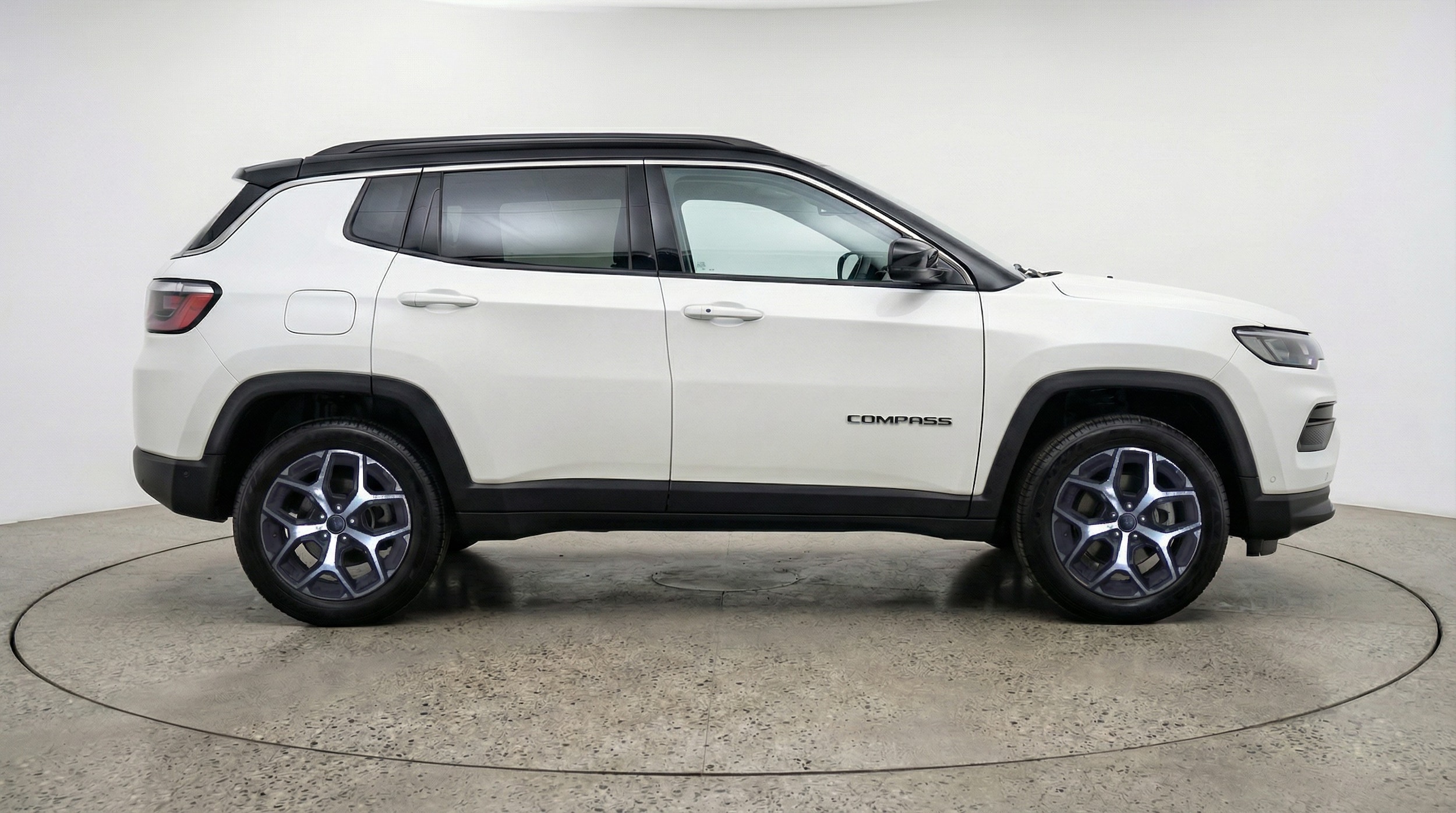 Thumbnail: 2025 Jeep Compass - 8