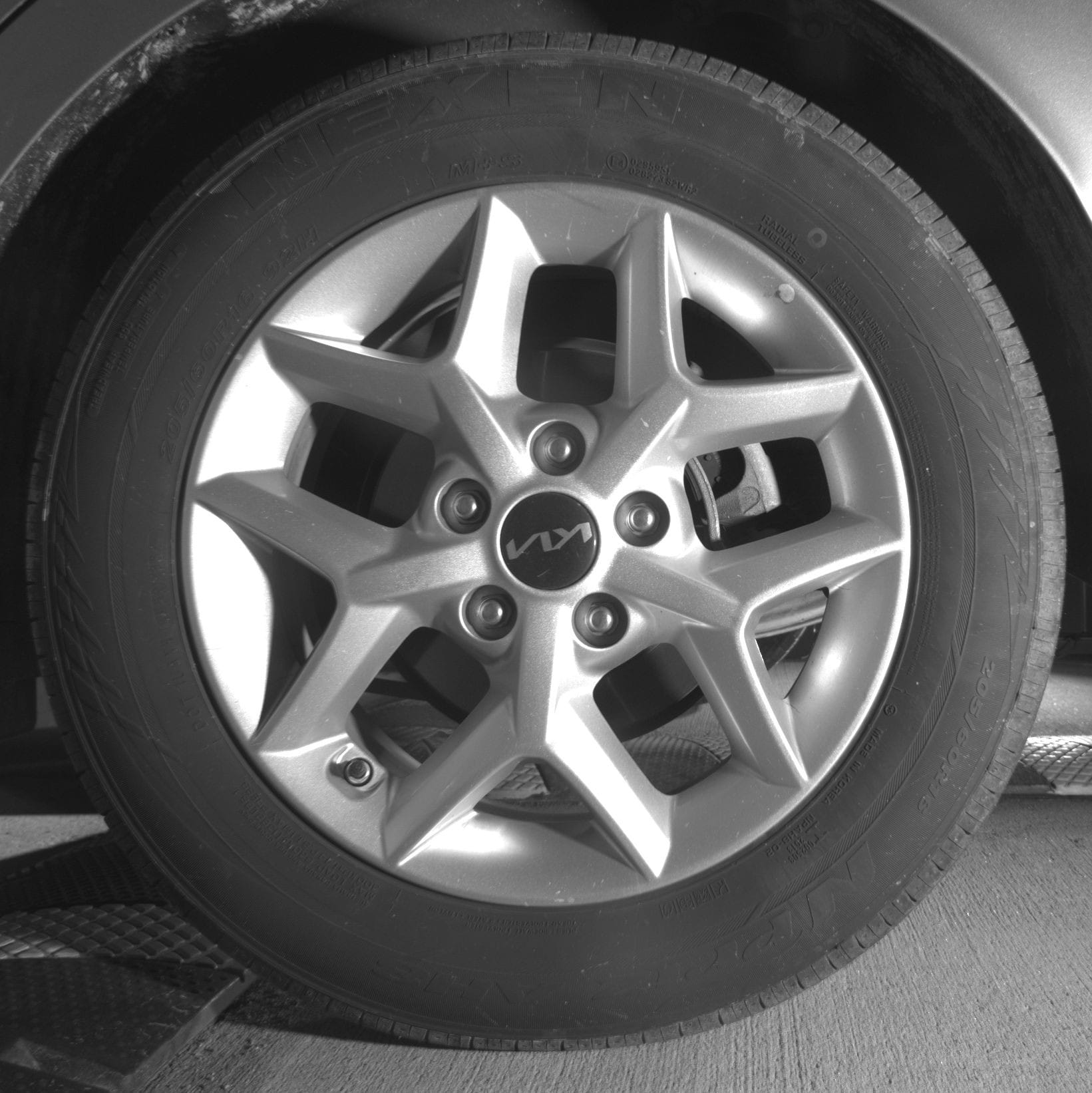 Thumbnail: 2025 Kia Soul - 16