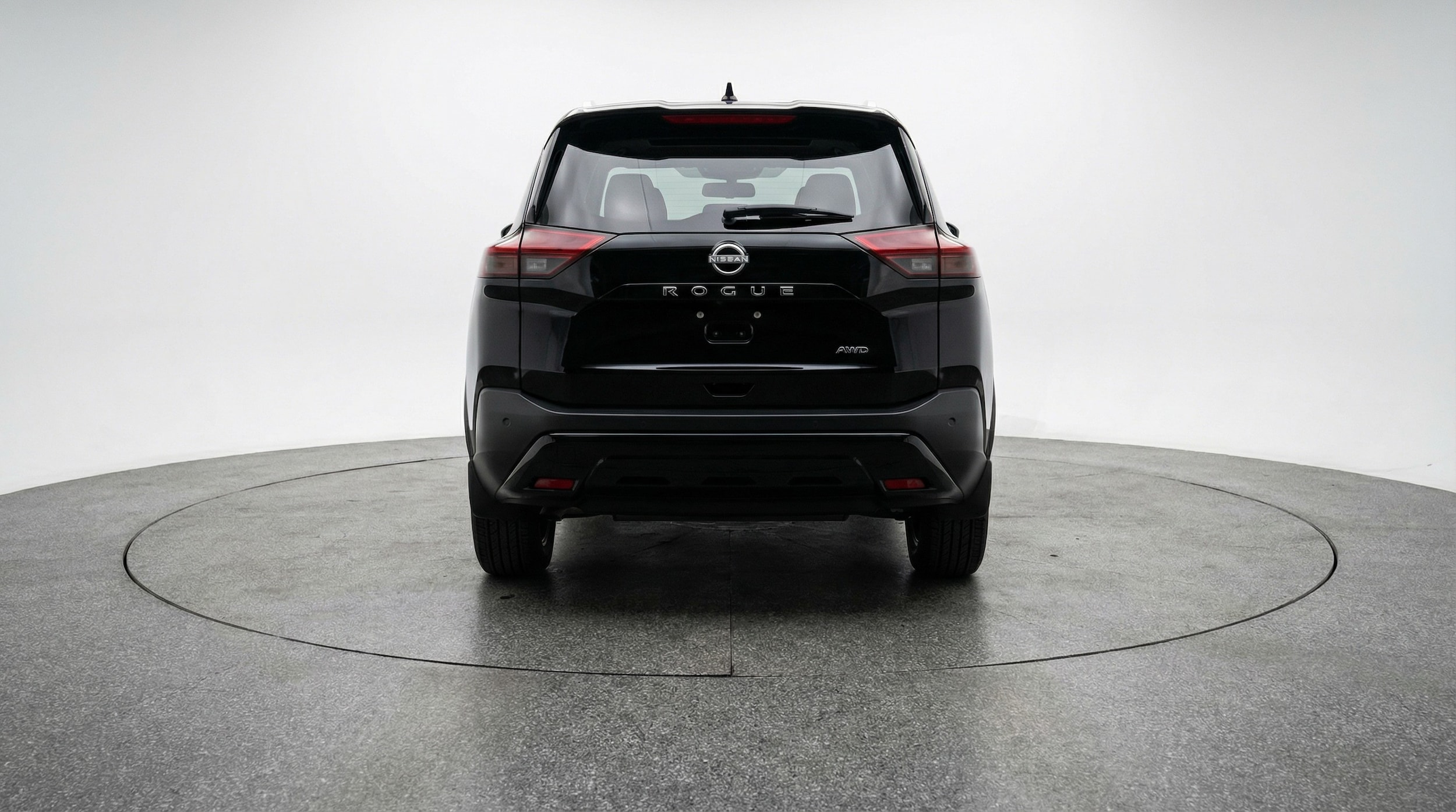 Thumbnail: 2025 Nissan Rogue - 6