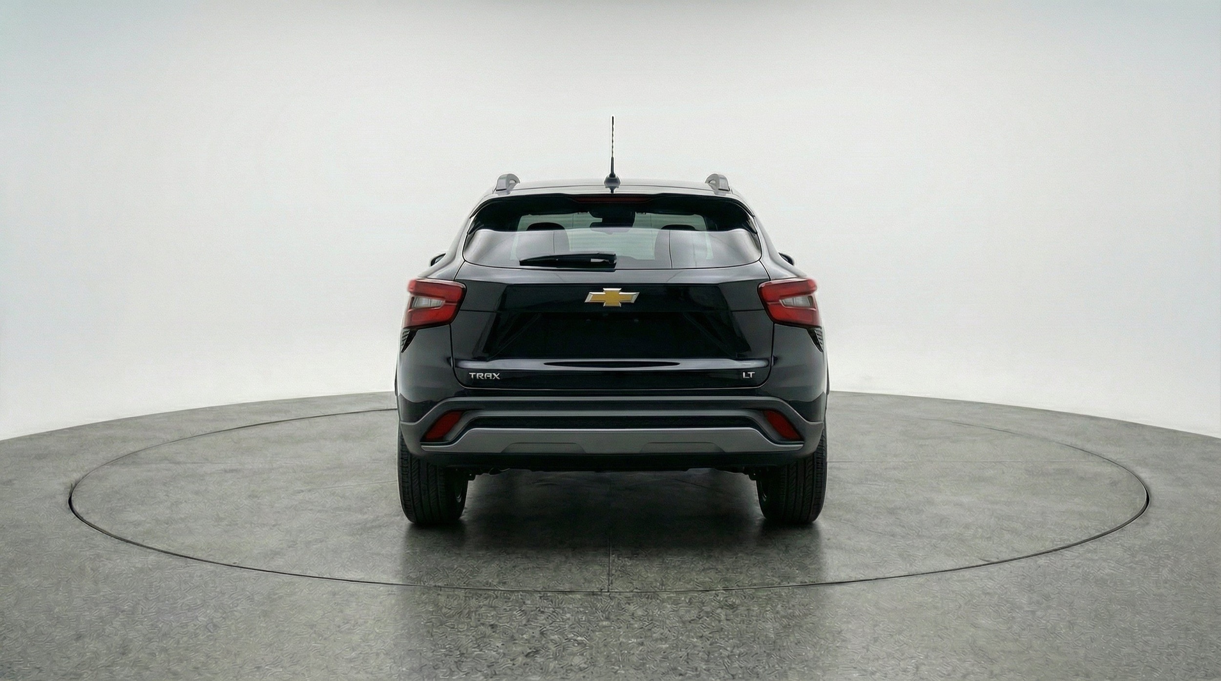 Thumbnail: 2025 Chevrolet Trax - 7