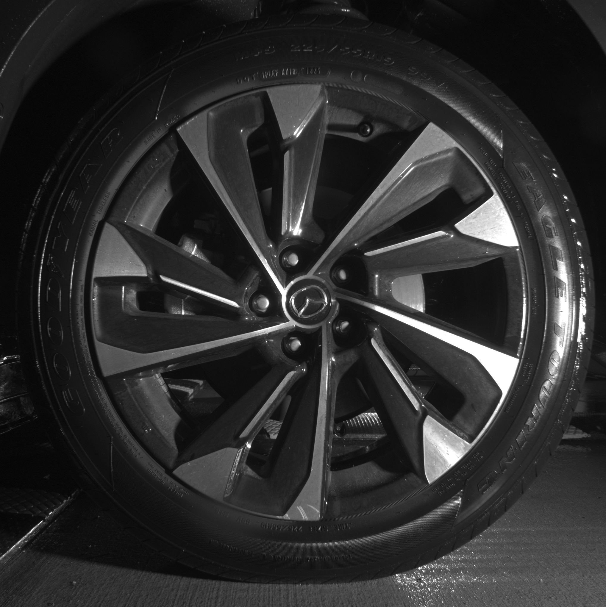 Thumbnail: 2025 Mazda CX-50 - 12