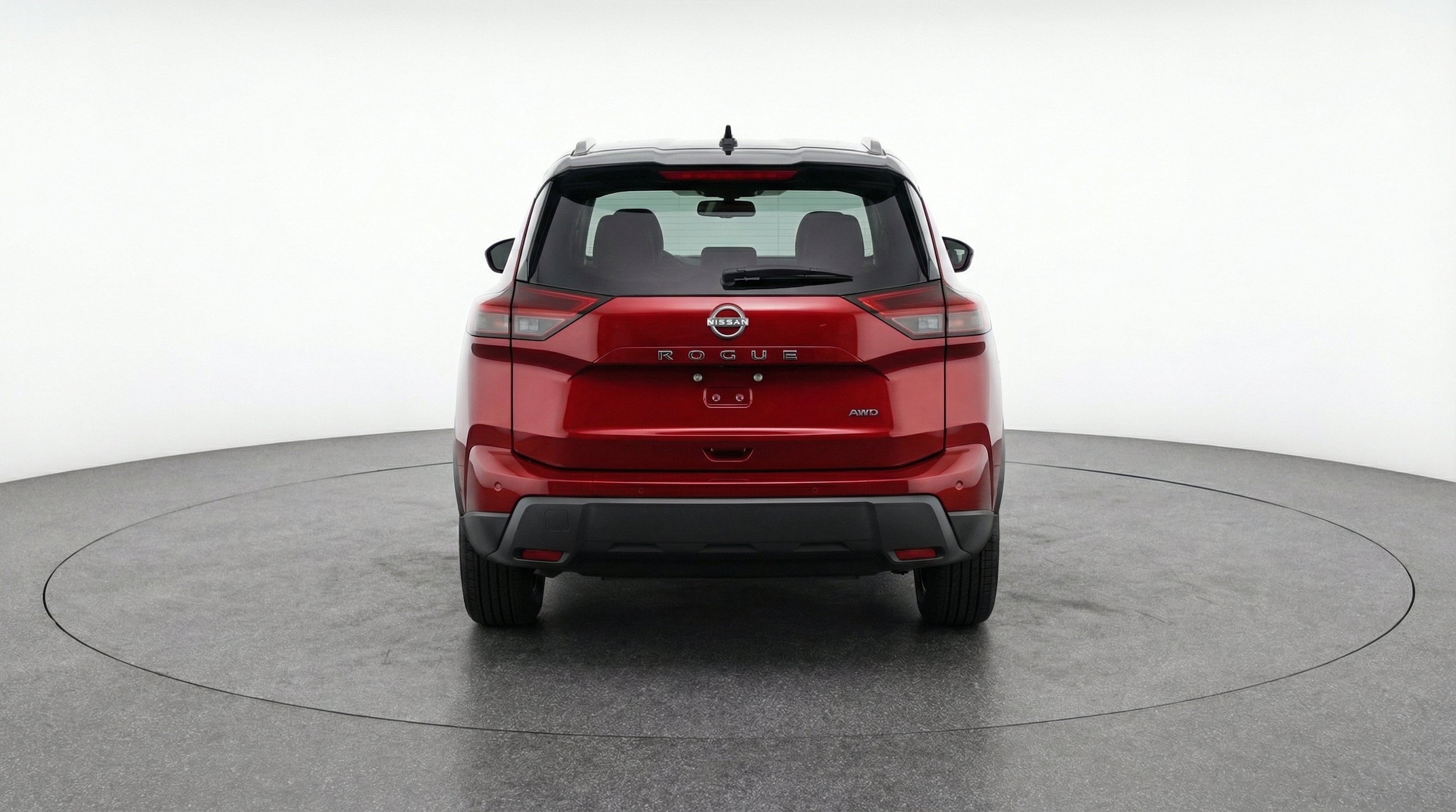 Thumbnail: 2025 Nissan Rogue - 7
