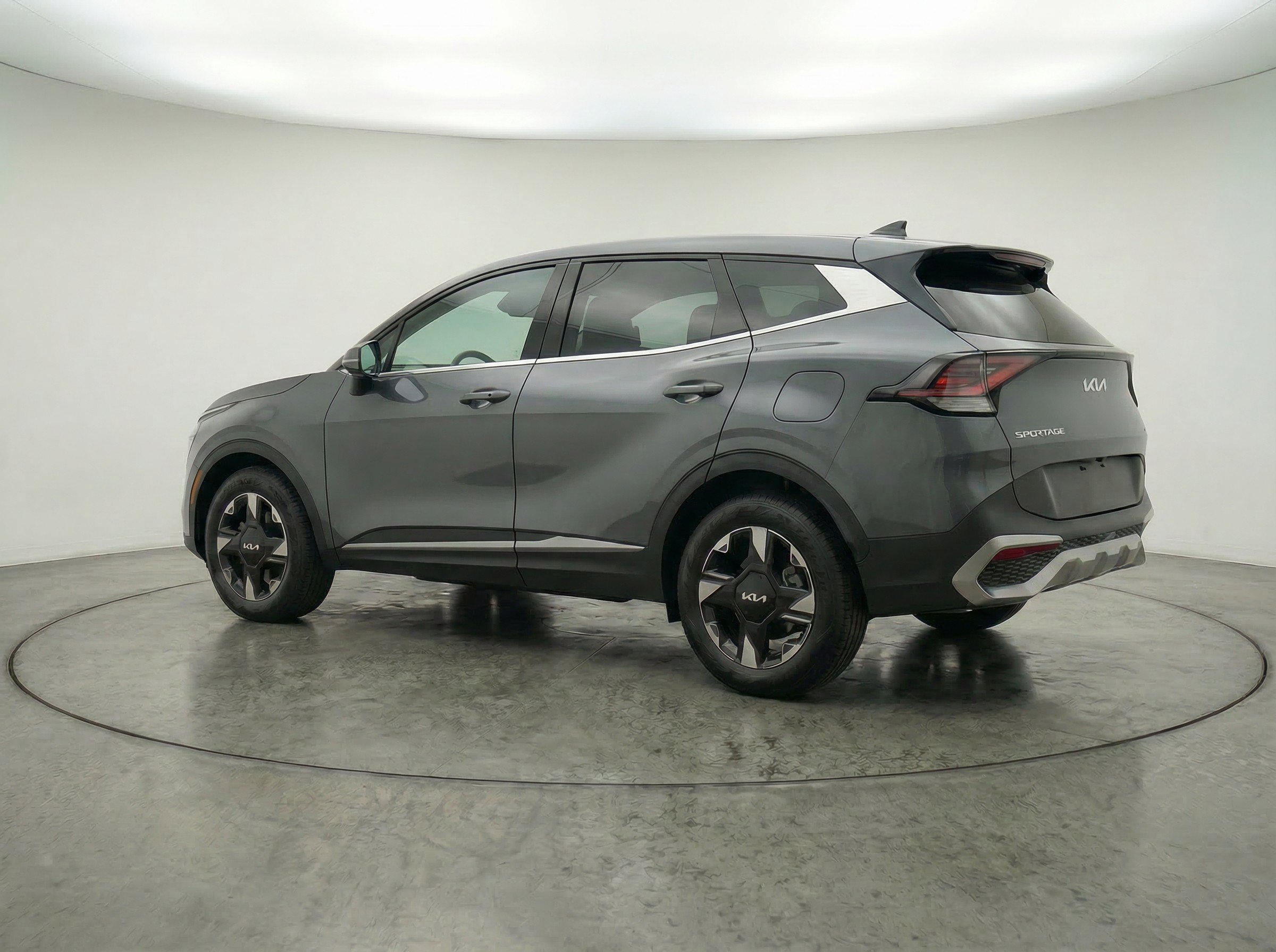 Thumbnail: 2026 Kia Sportage - 6
