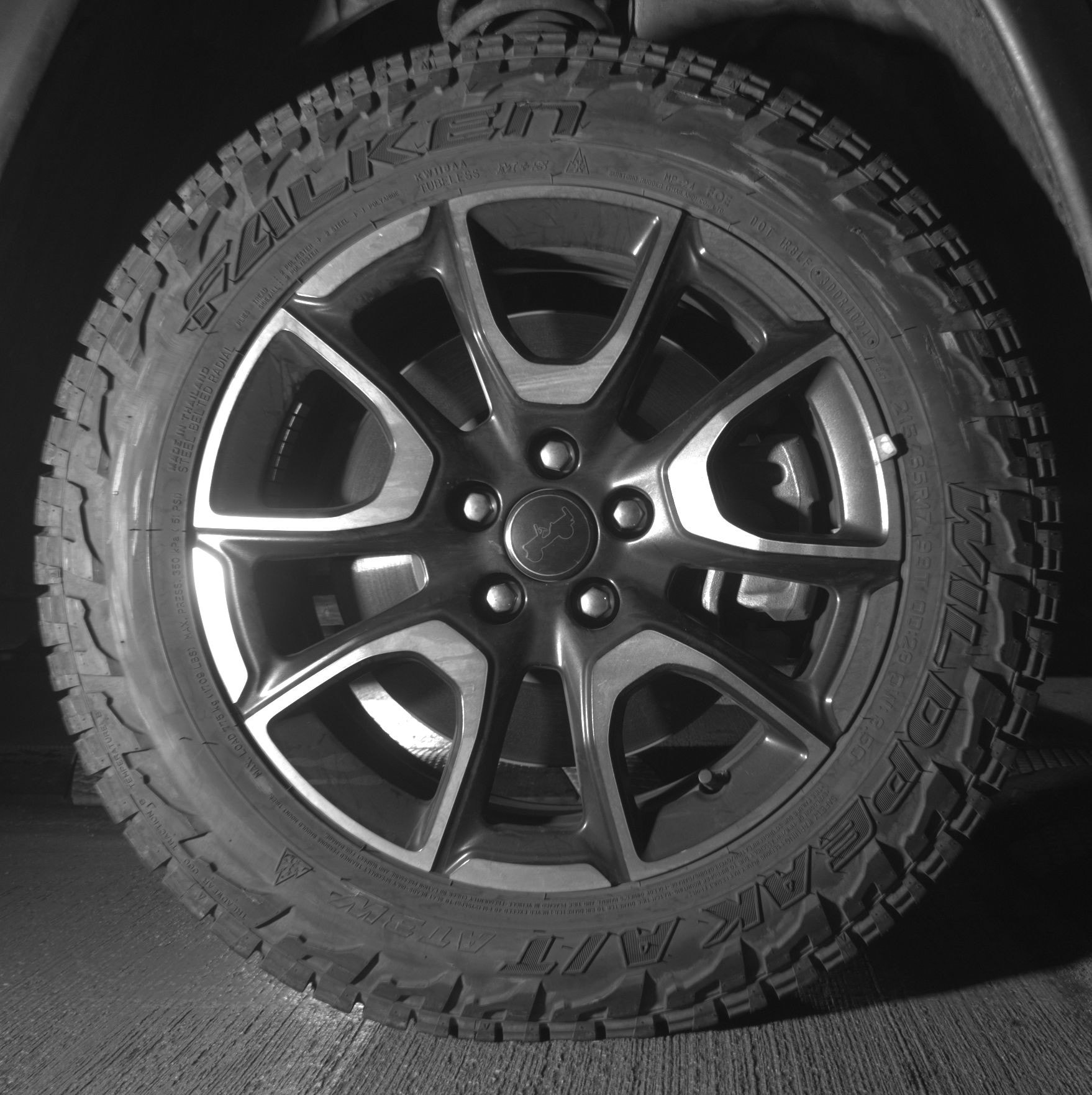 Thumbnail: 2025 Jeep Compass - 10