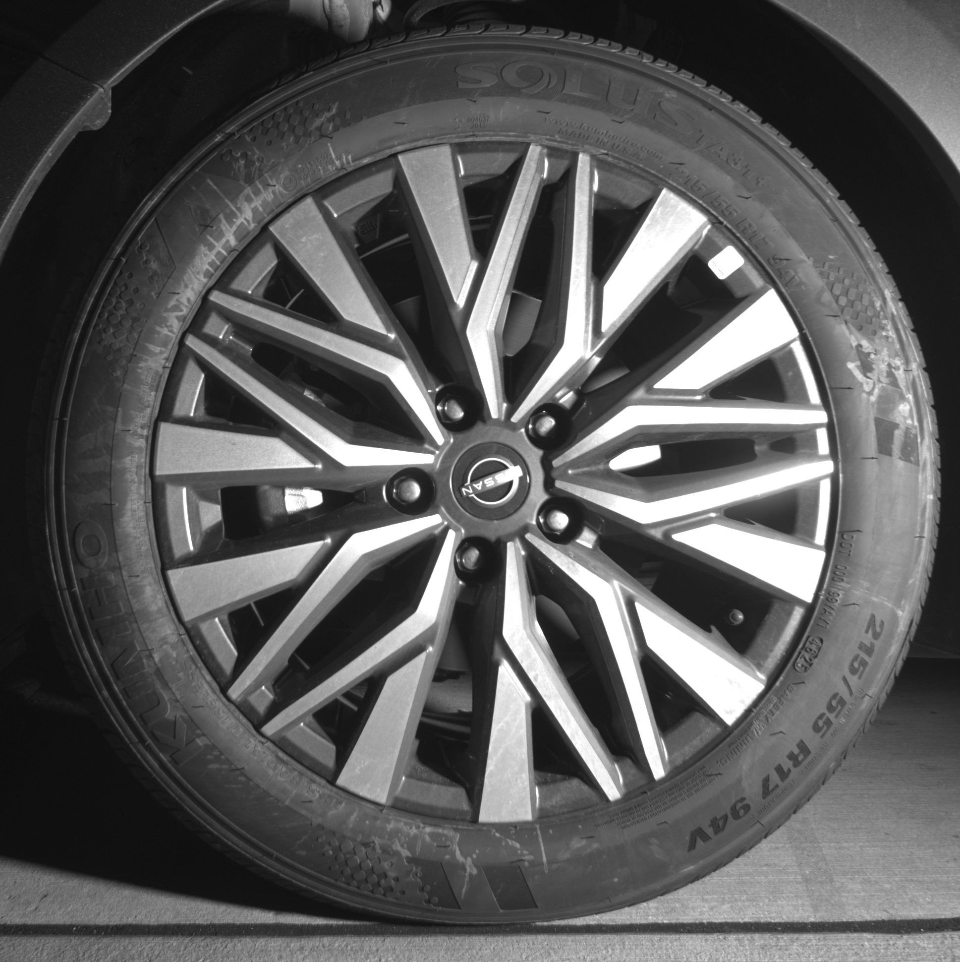 Thumbnail: 2026 Nissan Altima - 12