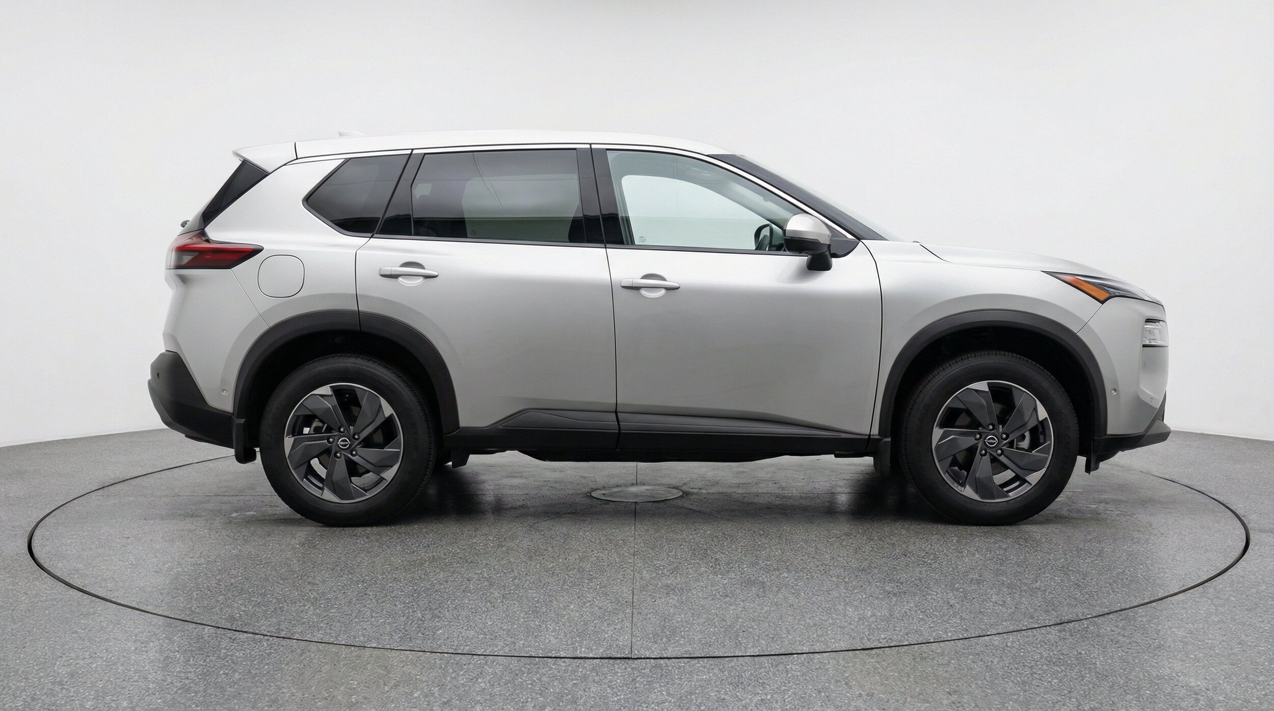 Thumbnail: 2025 Nissan Rogue - 11