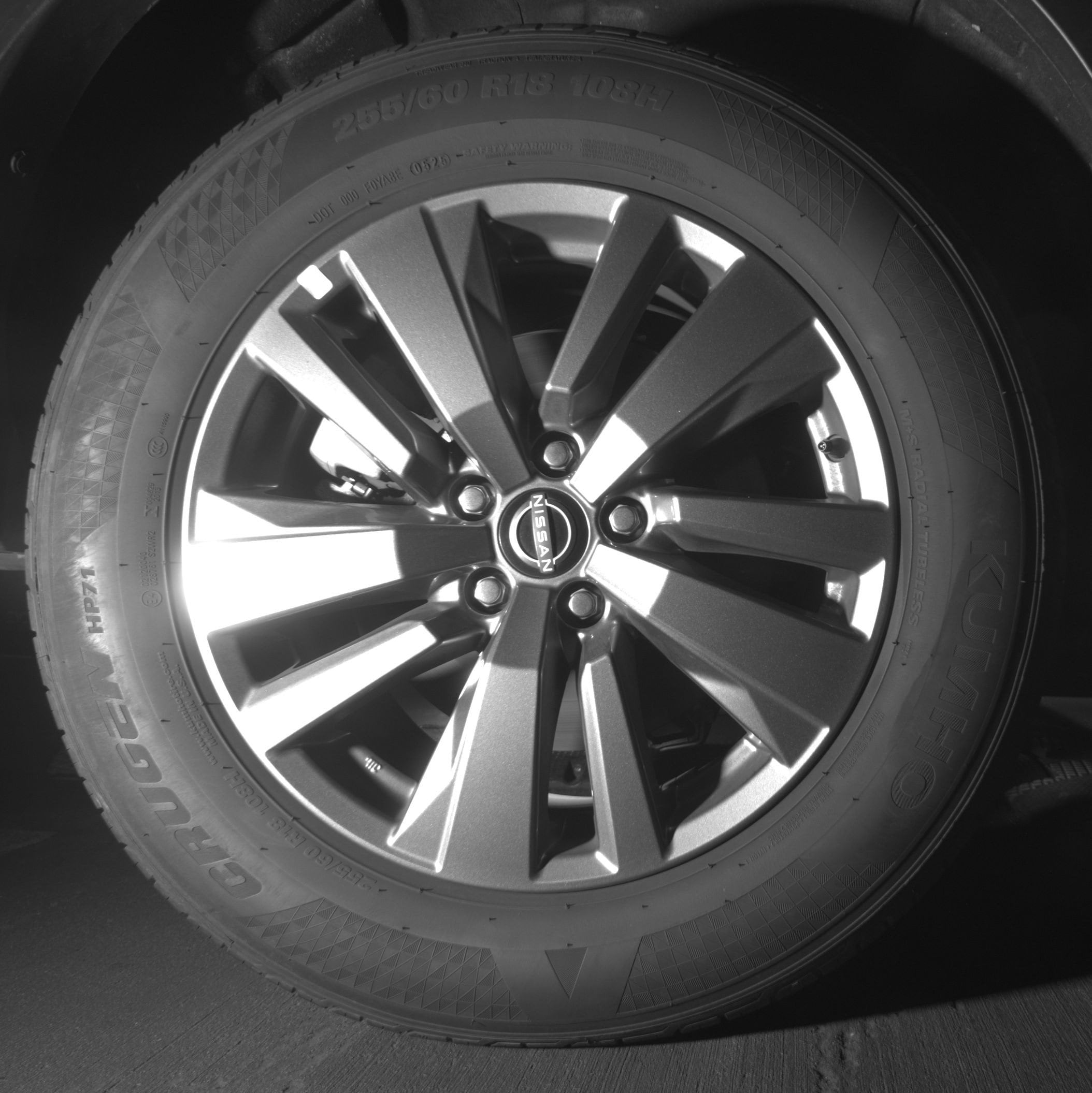 Thumbnail: 2025 Nissan Pathfinder - 15