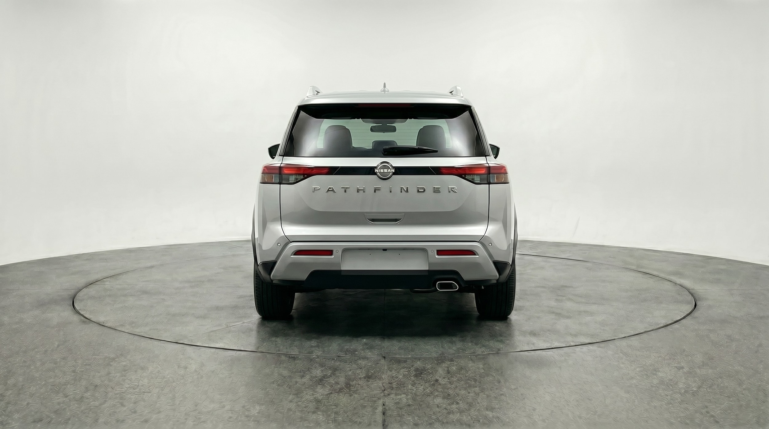 Thumbnail: 2025 Nissan Pathfinder - 6
