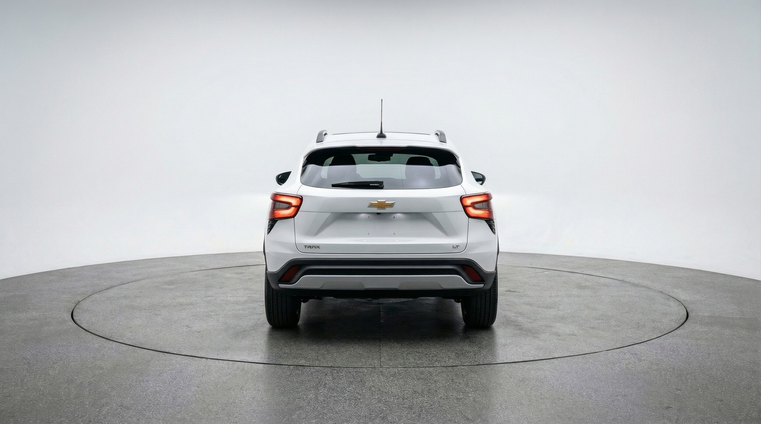 Thumbnail: 2025 Chevrolet Trax - 6