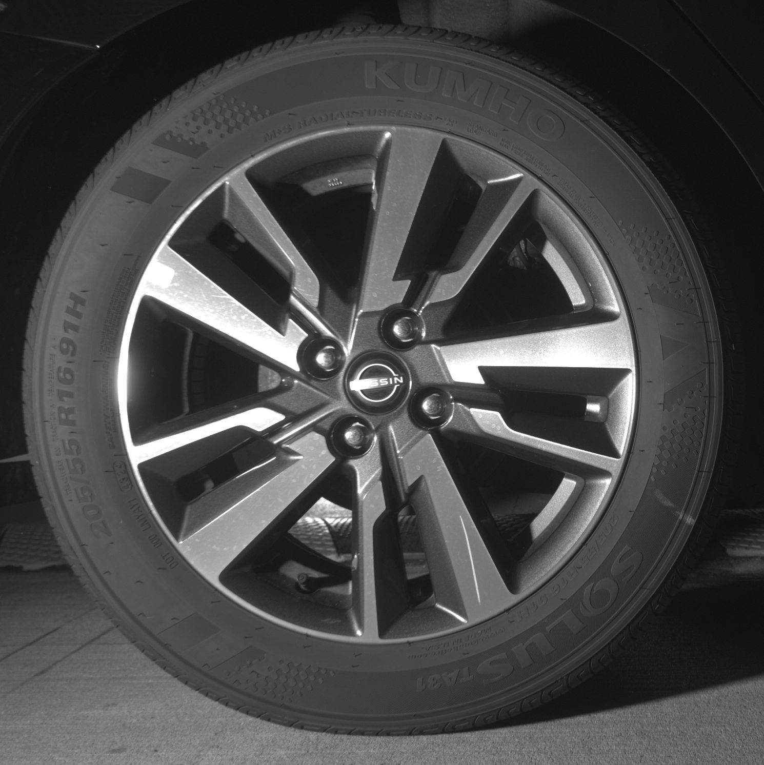 Thumbnail: 2025 Nissan Versa - 12