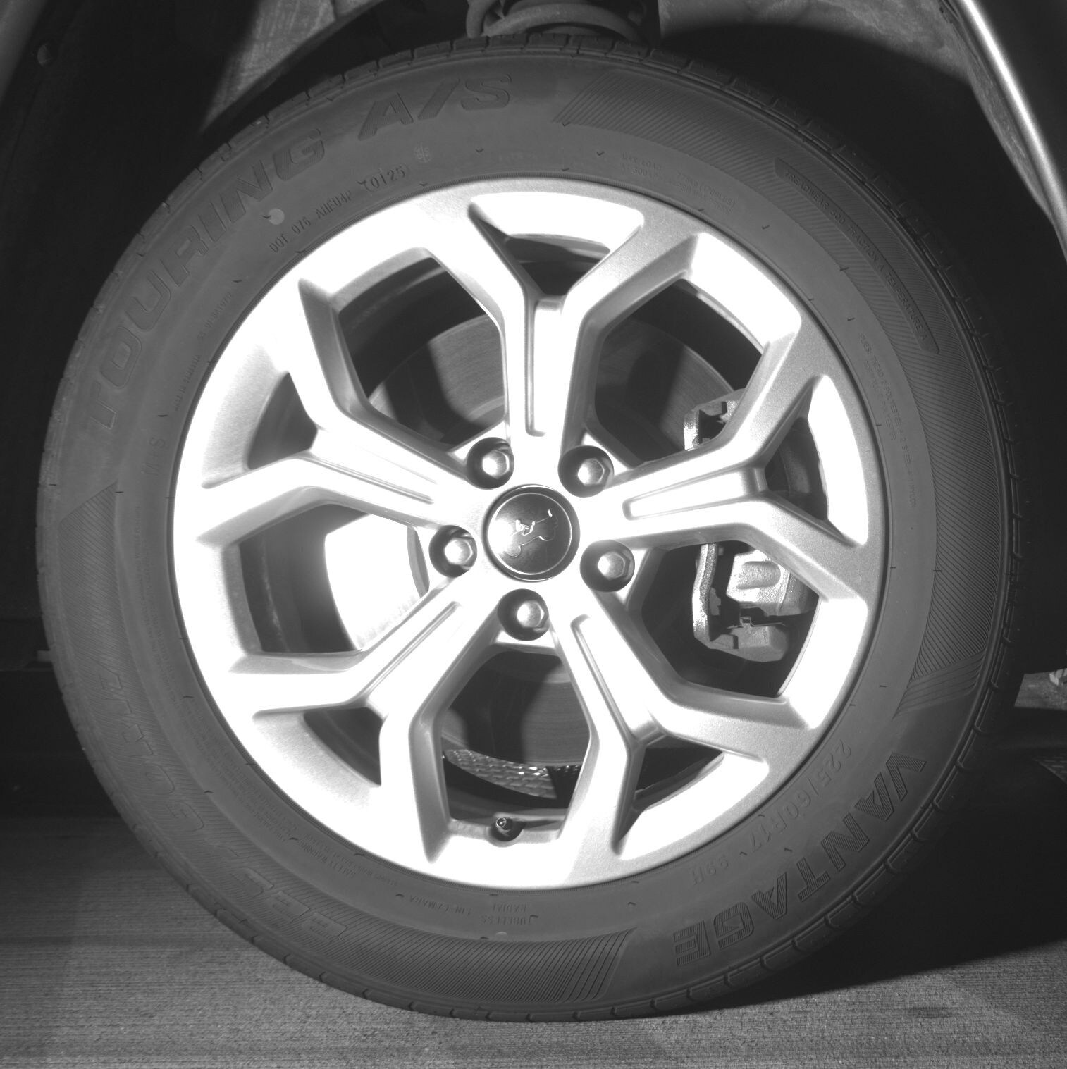 Thumbnail: 2025 Jeep Compass - 10