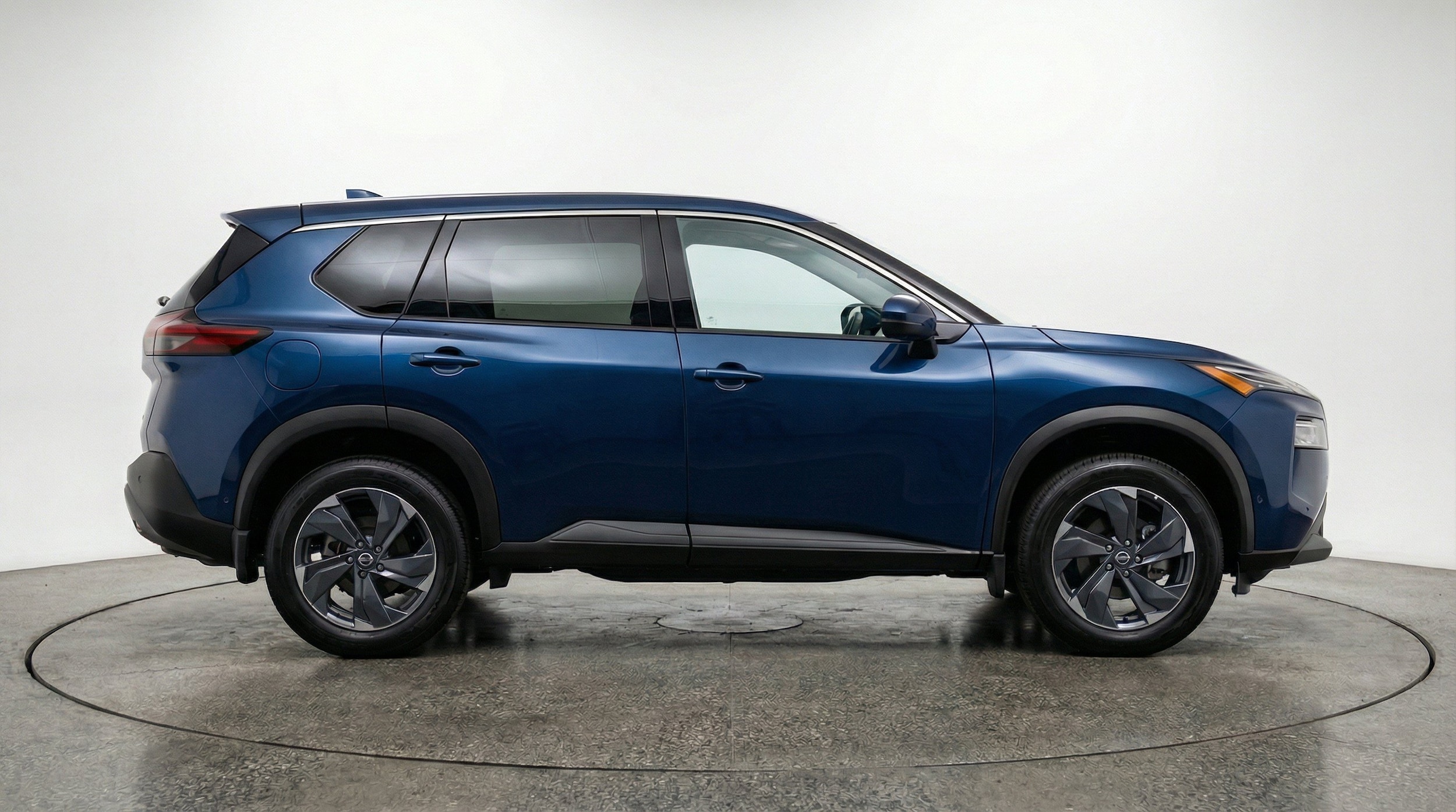 Thumbnail: 2026 Nissan Rogue - 11