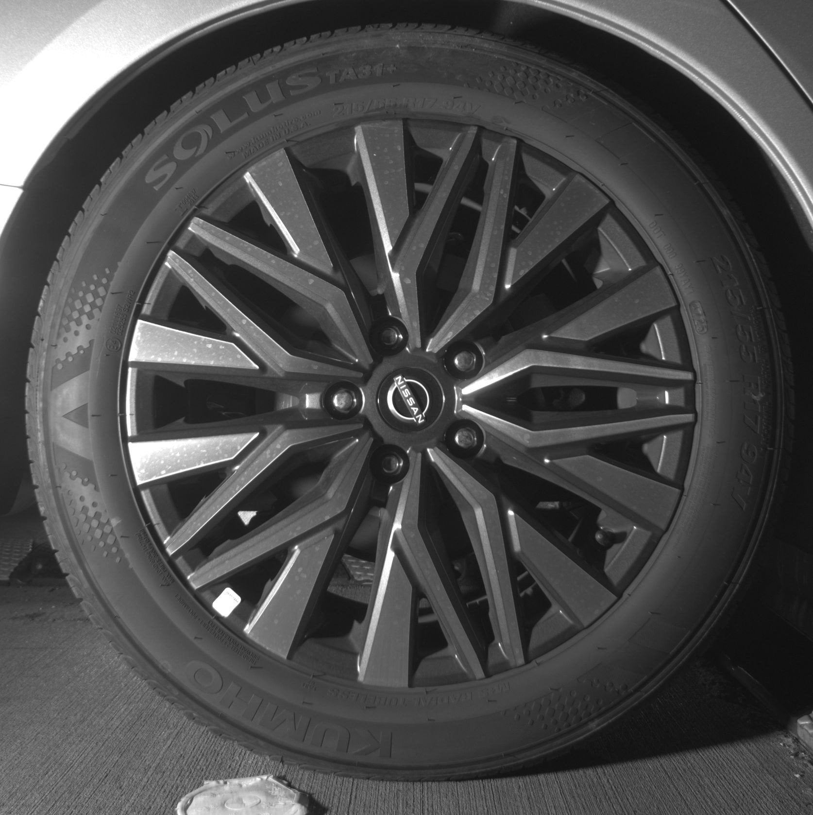 Thumbnail: 2026 Nissan Altima - 15