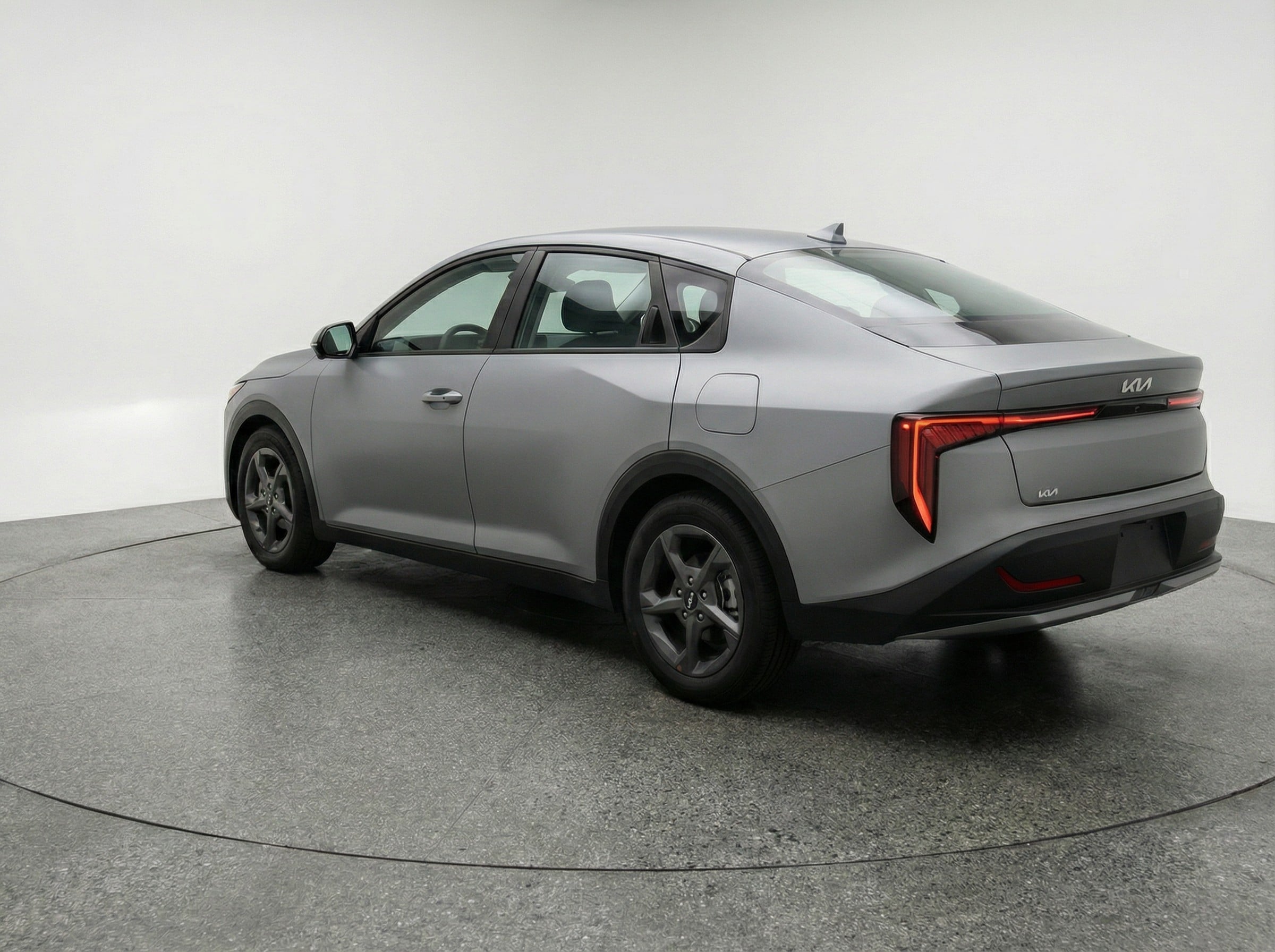 Thumbnail: 2025 Kia K4 - 5