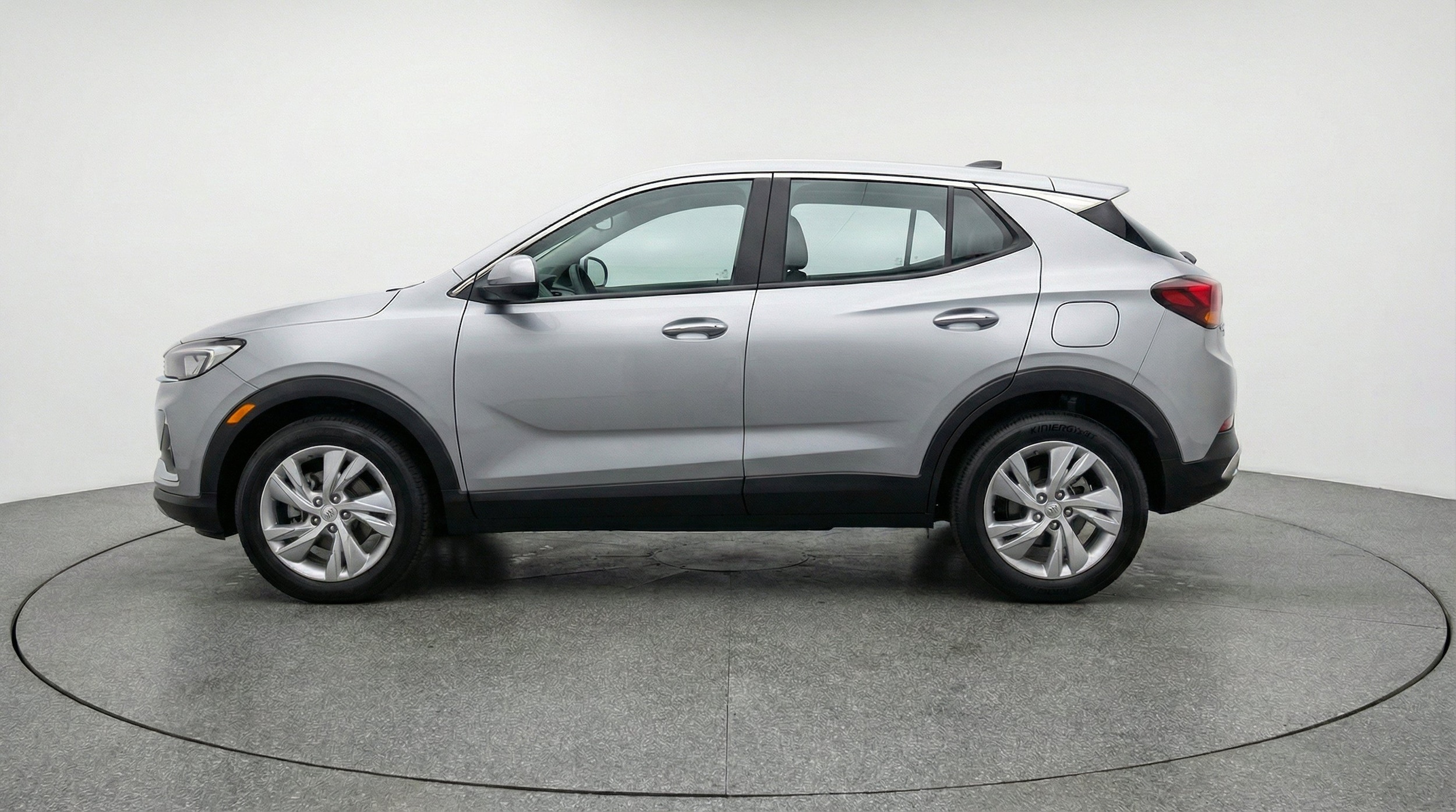 Thumbnail: 2026 Buick Encore GX - 5