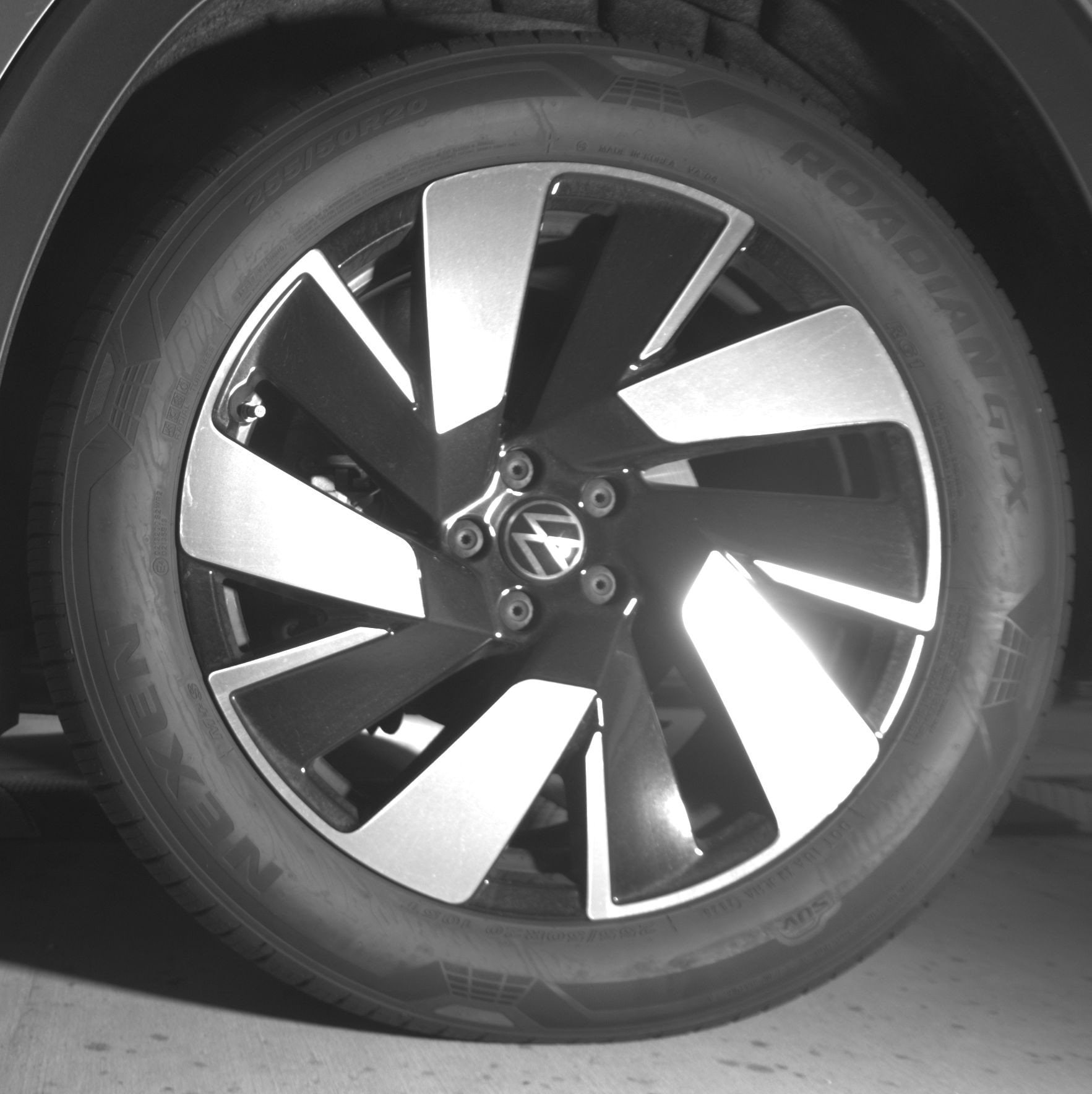 Thumbnail: 2026 Volkswagen Atlas - 14