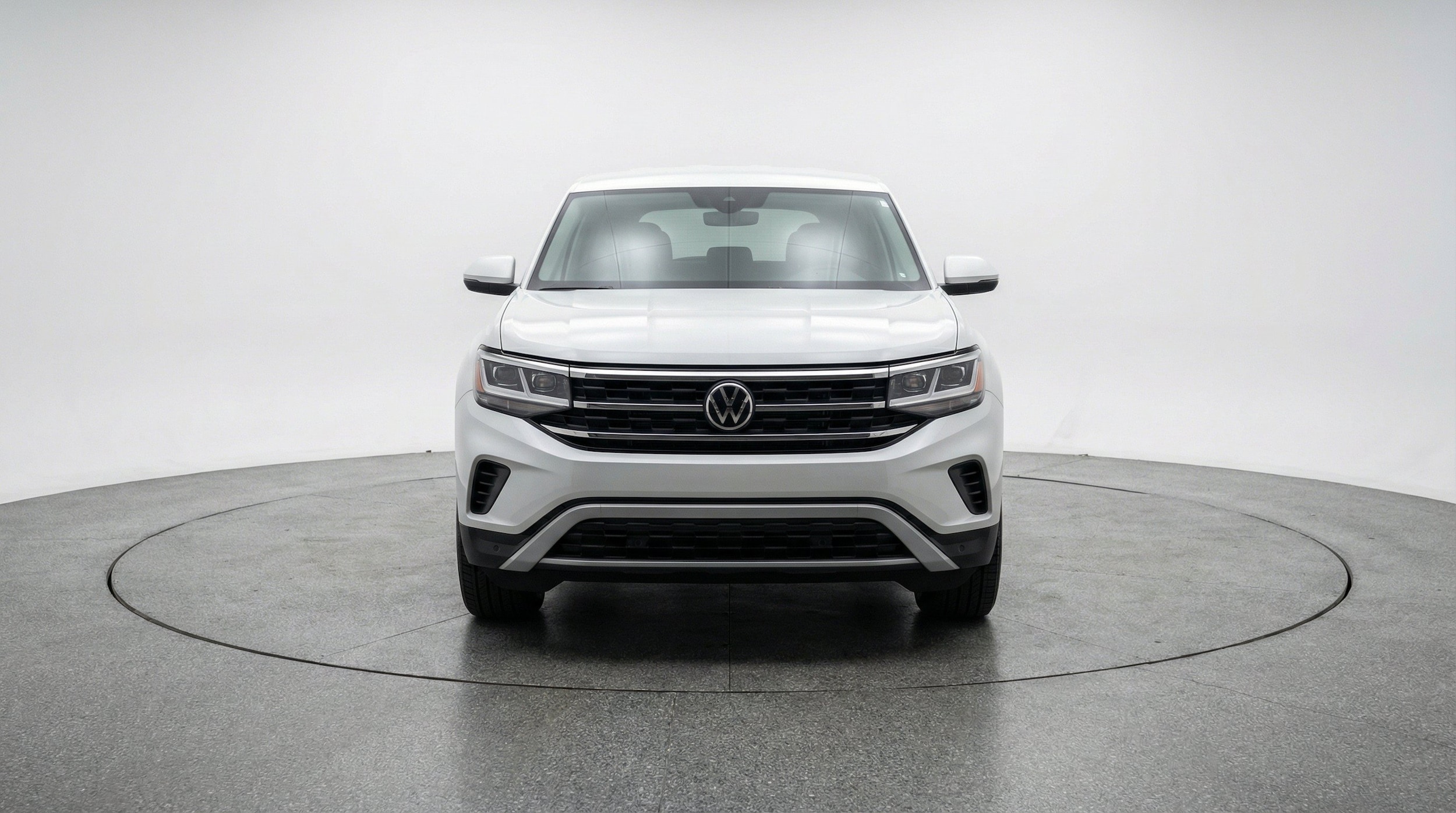 Thumbnail: 2026 Volkswagen Atlas - 2