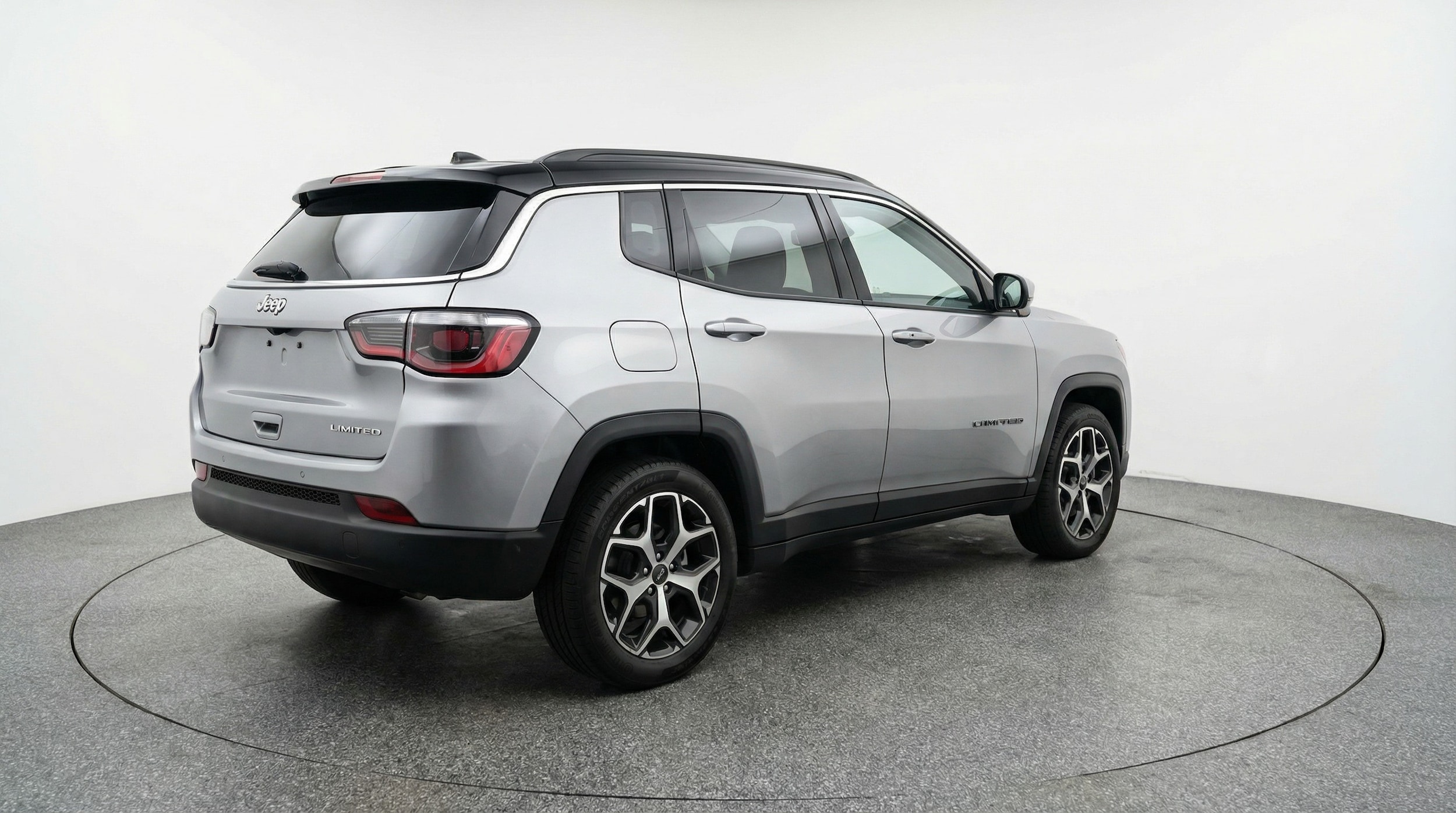 Thumbnail: 2025 Jeep Compass - 7