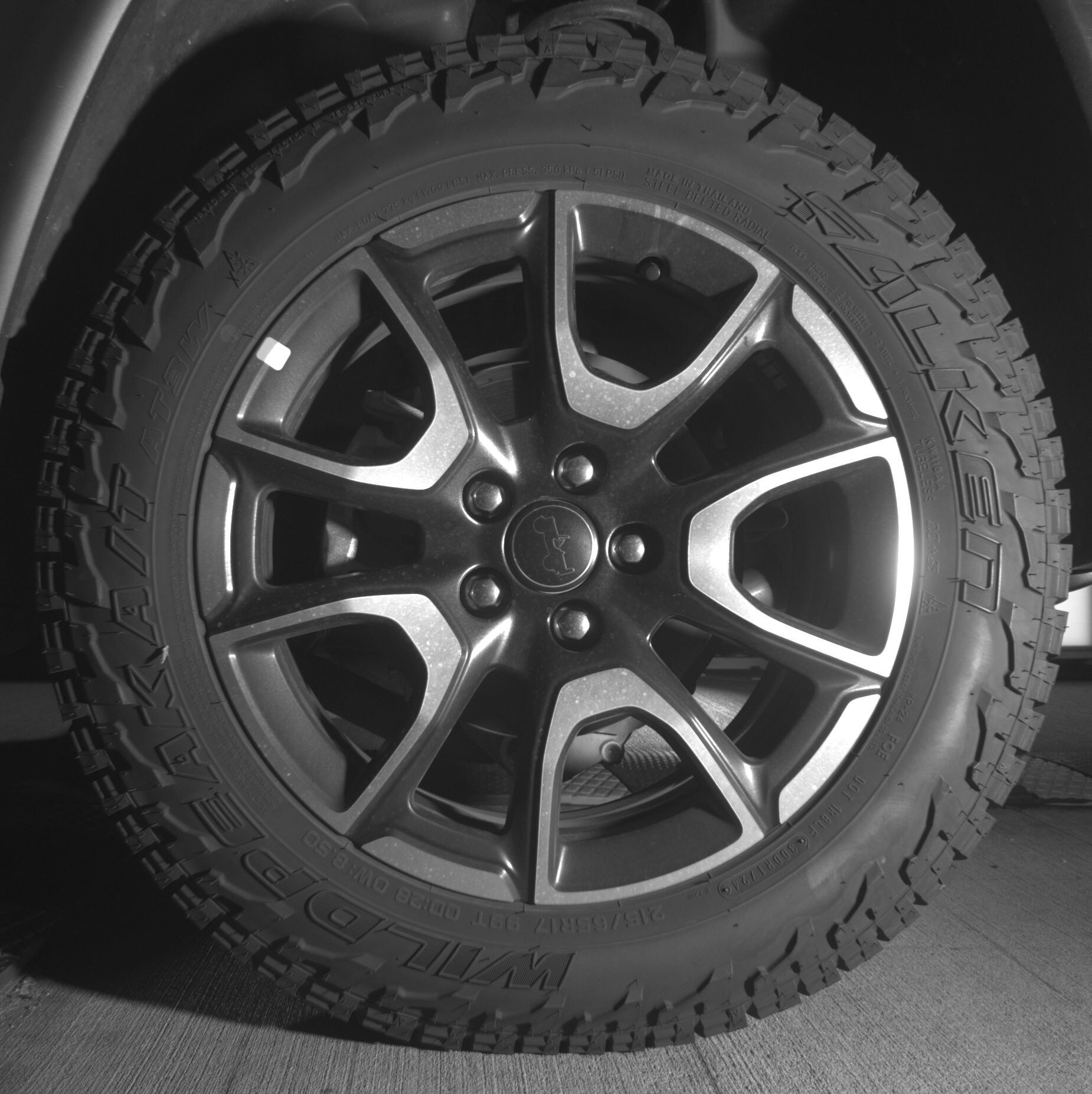 Thumbnail: 2025 Jeep Compass - 11