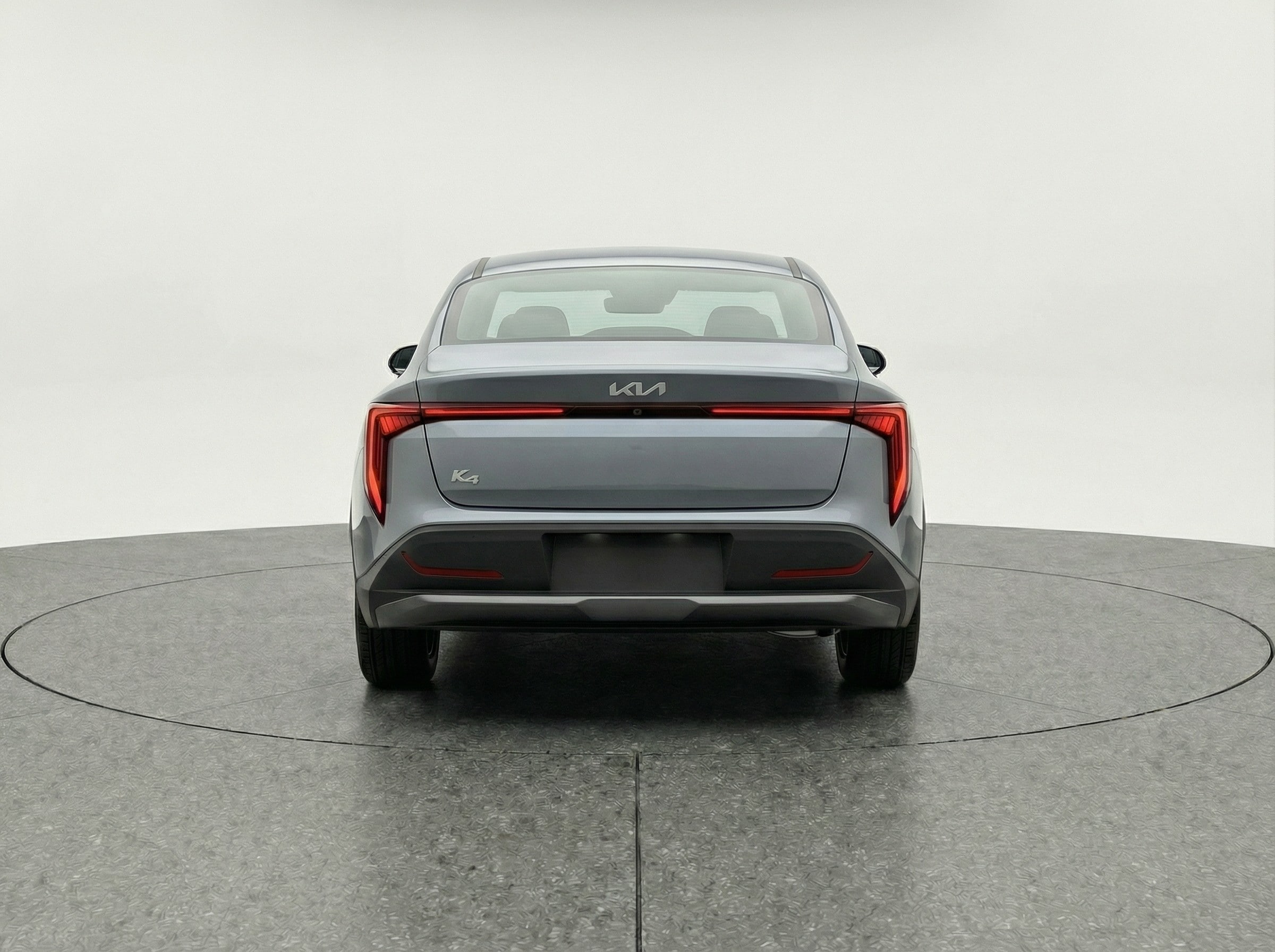 Thumbnail: 2025 Kia K4 - 6