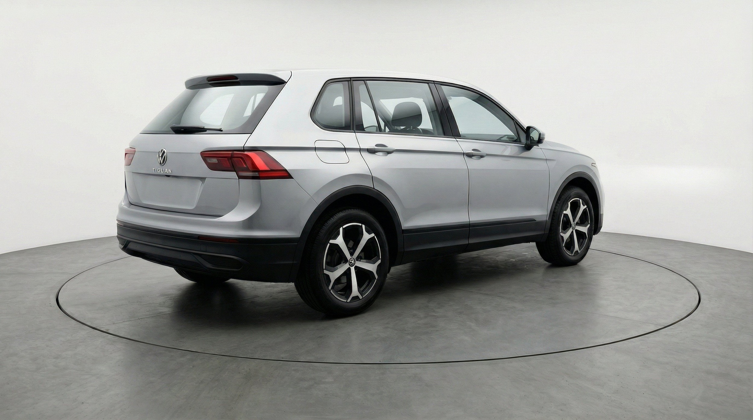 Thumbnail: 2026 Volkswagen Tiguan - 9