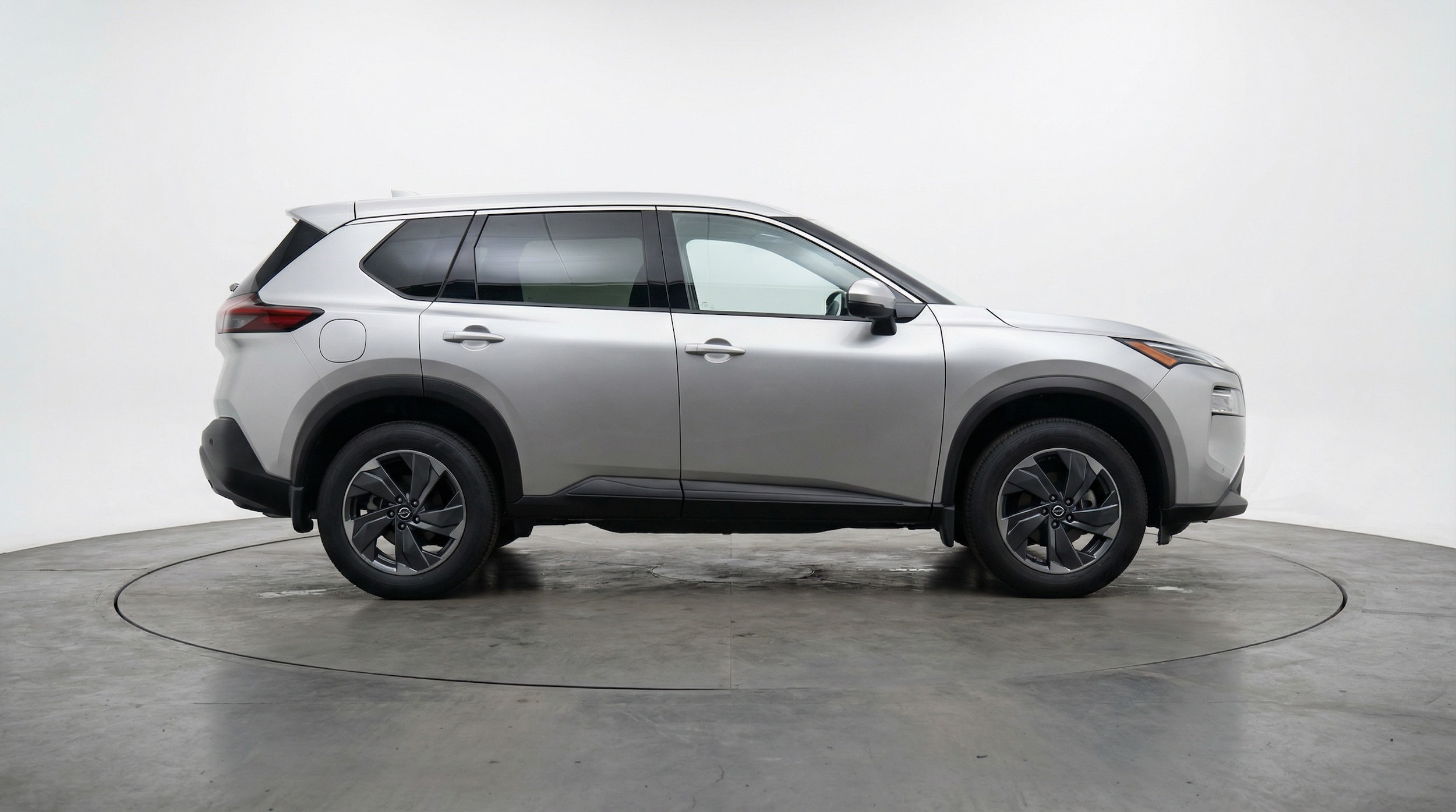 Thumbnail: 2025 Nissan Rogue - 8