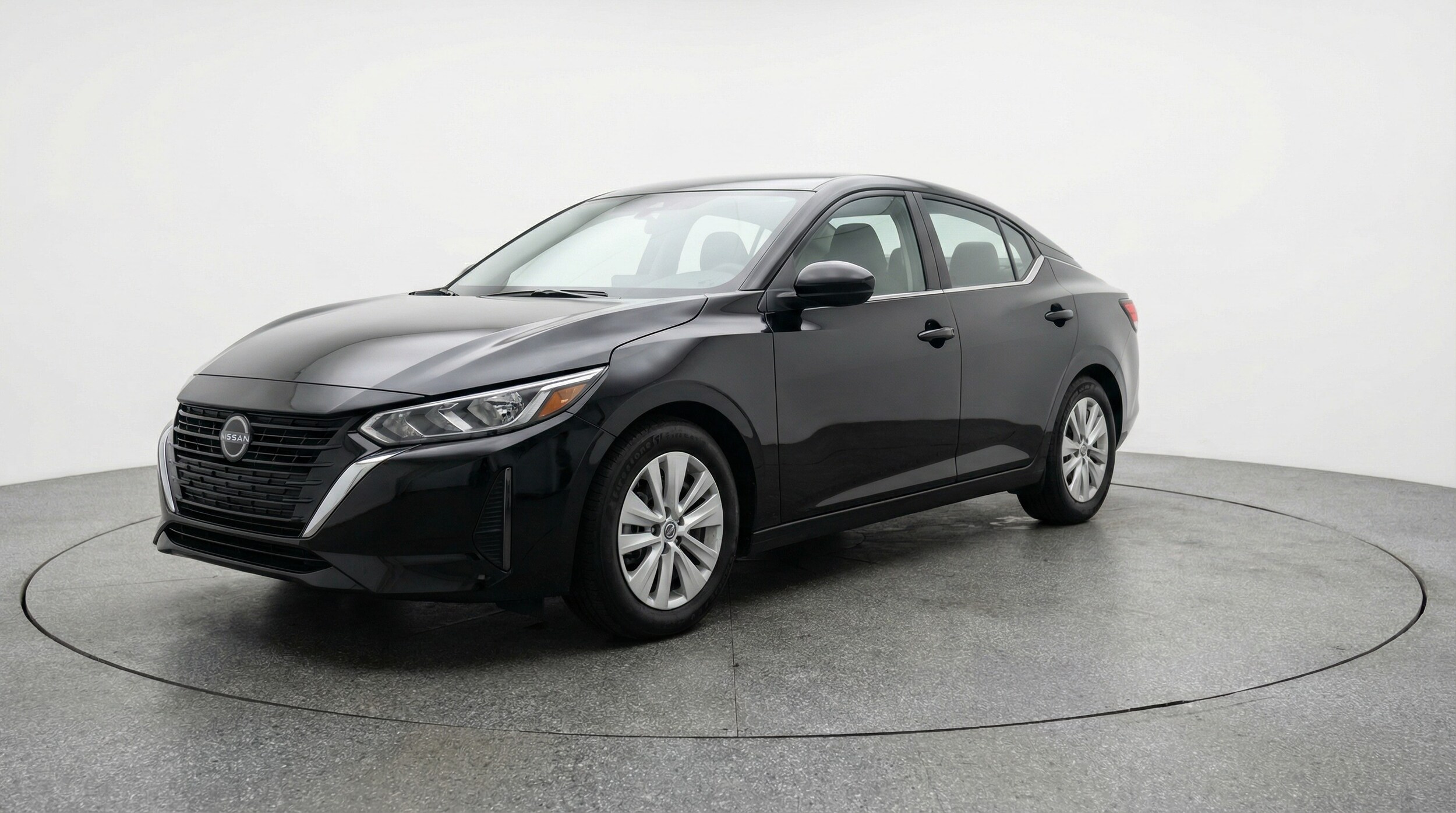 Thumbnail: 2025 Nissan Sentra - 3