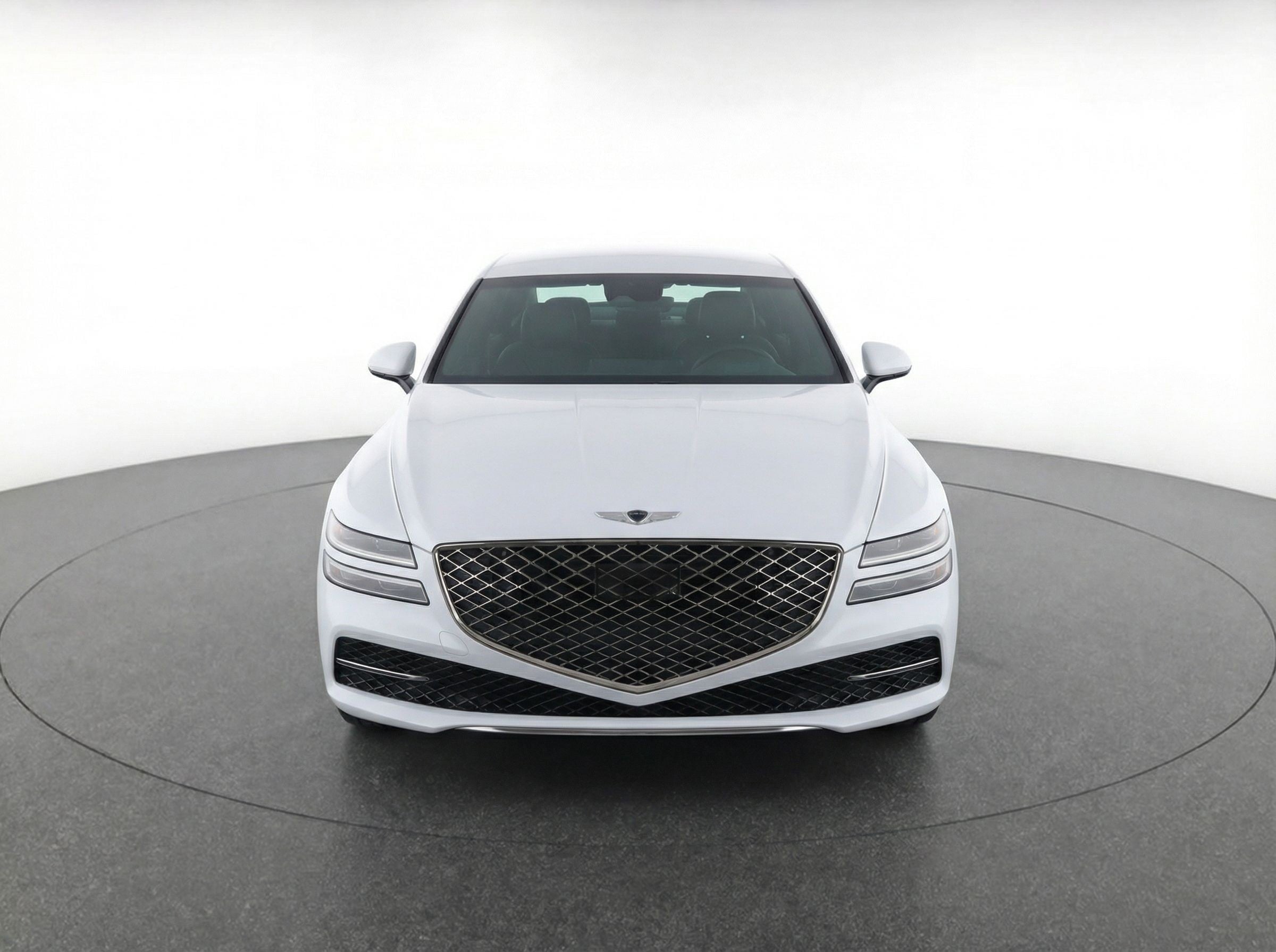 Thumbnail: 2025 Genesis G70 - 2