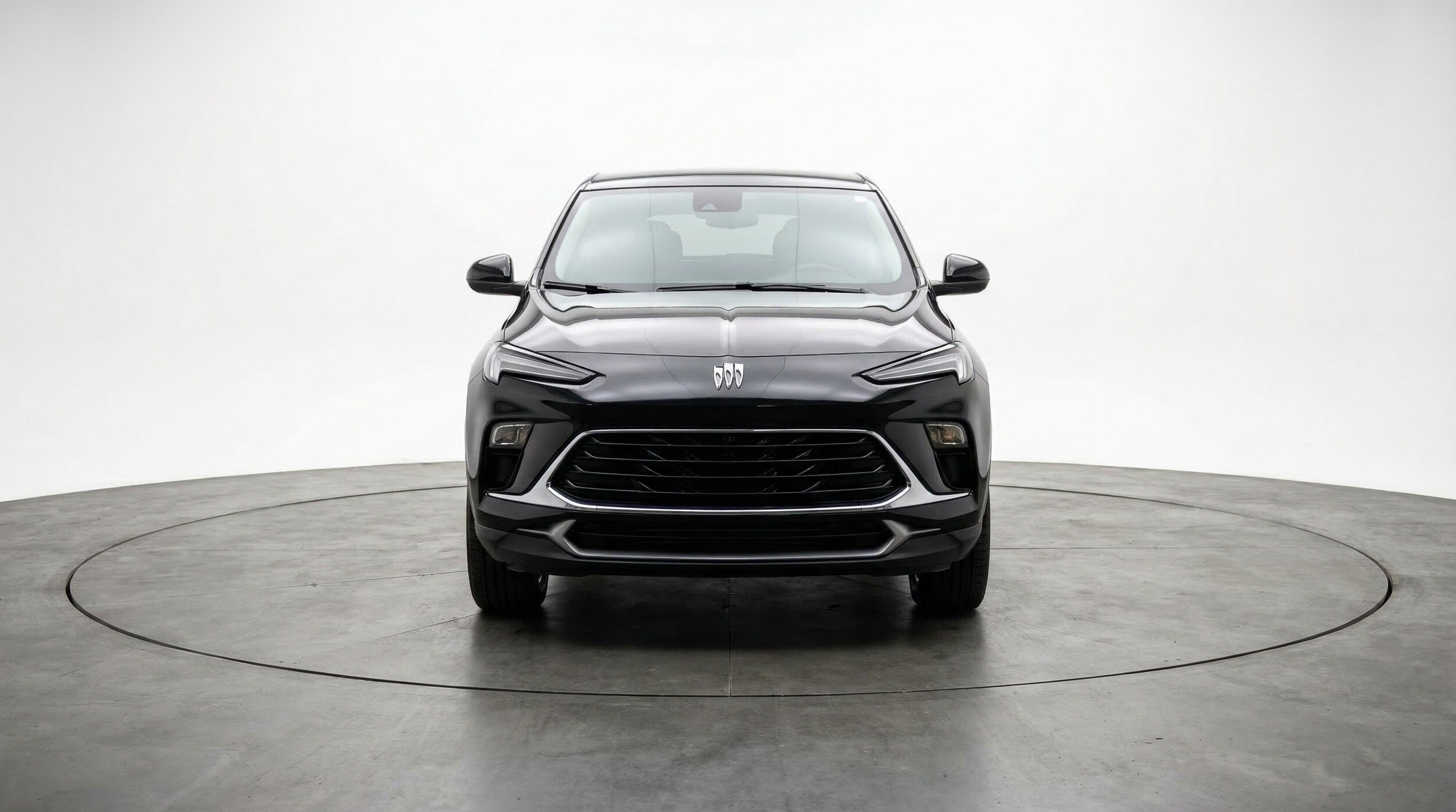 Thumbnail: 2025 Buick Encore GX - 2