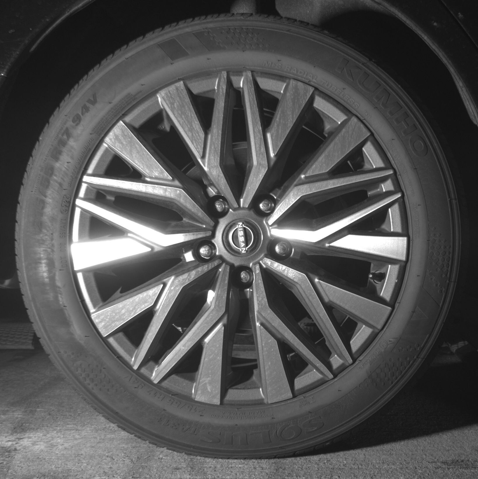 Thumbnail: 2025 Nissan Altima - 12