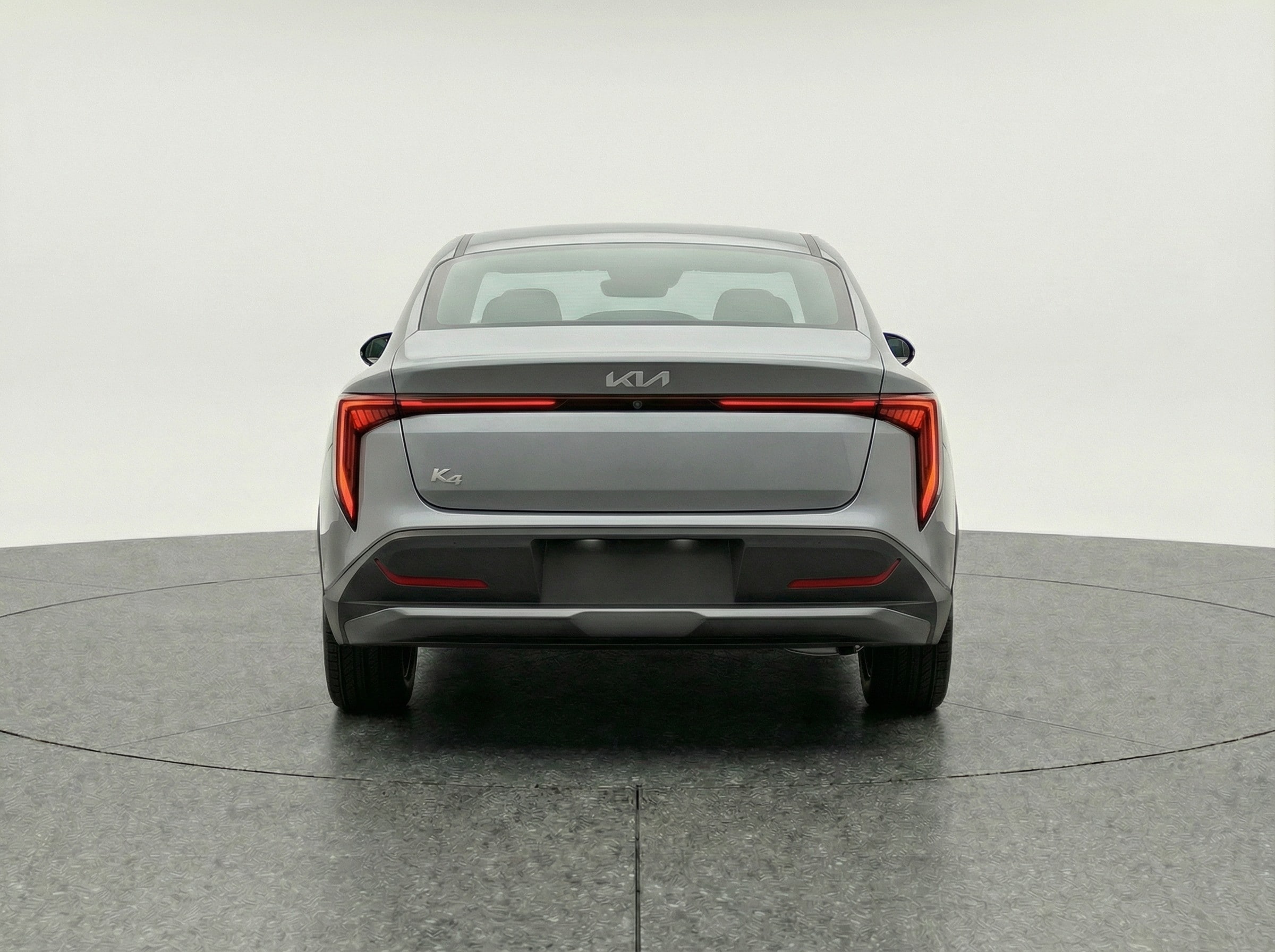 Thumbnail: 2025 Kia K4 - 6