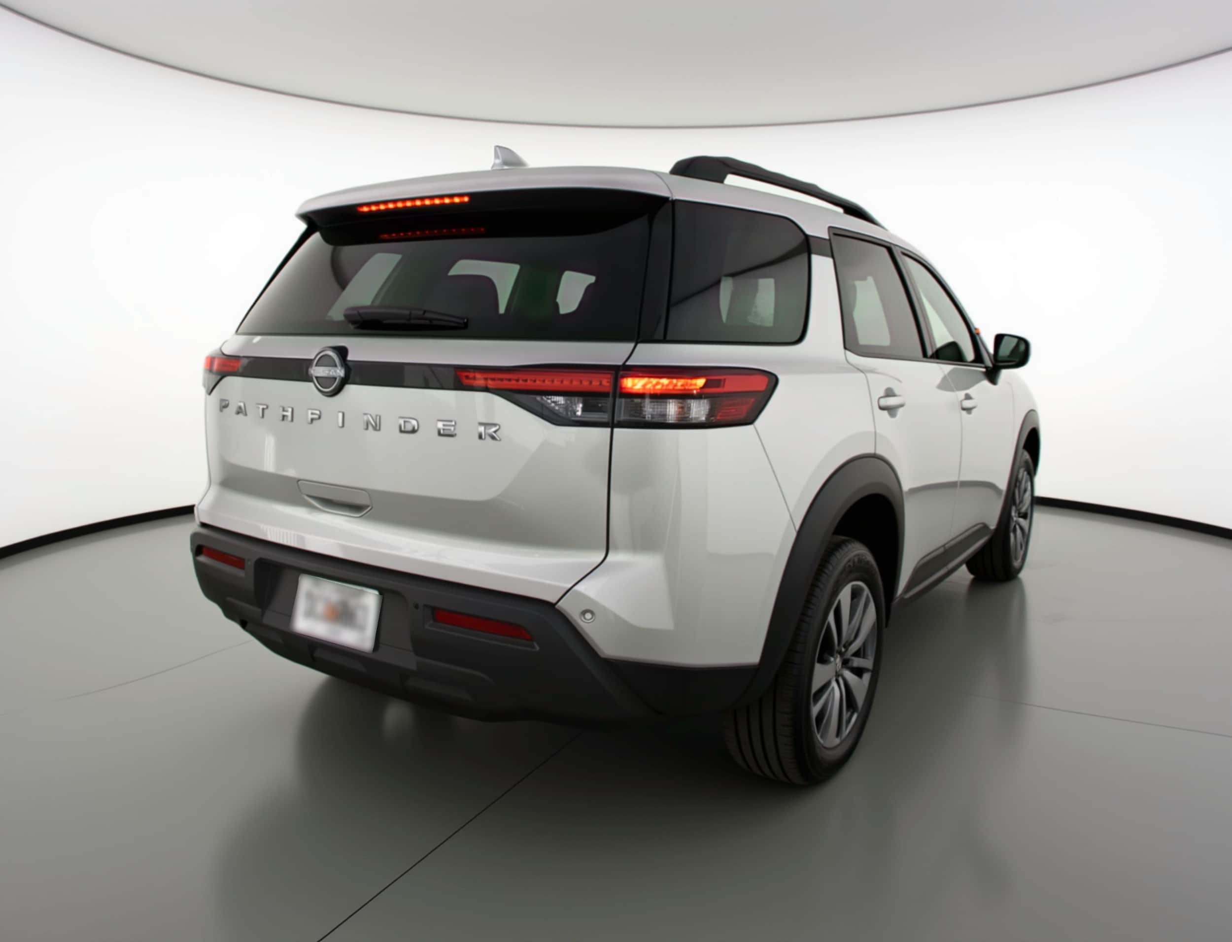 Thumbnail: 2025 Nissan Pathfinder - 7