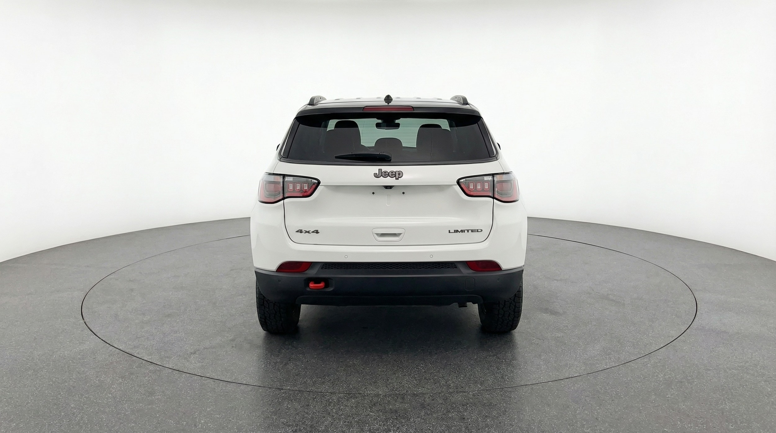 Thumbnail: 2025 Jeep Compass - 6