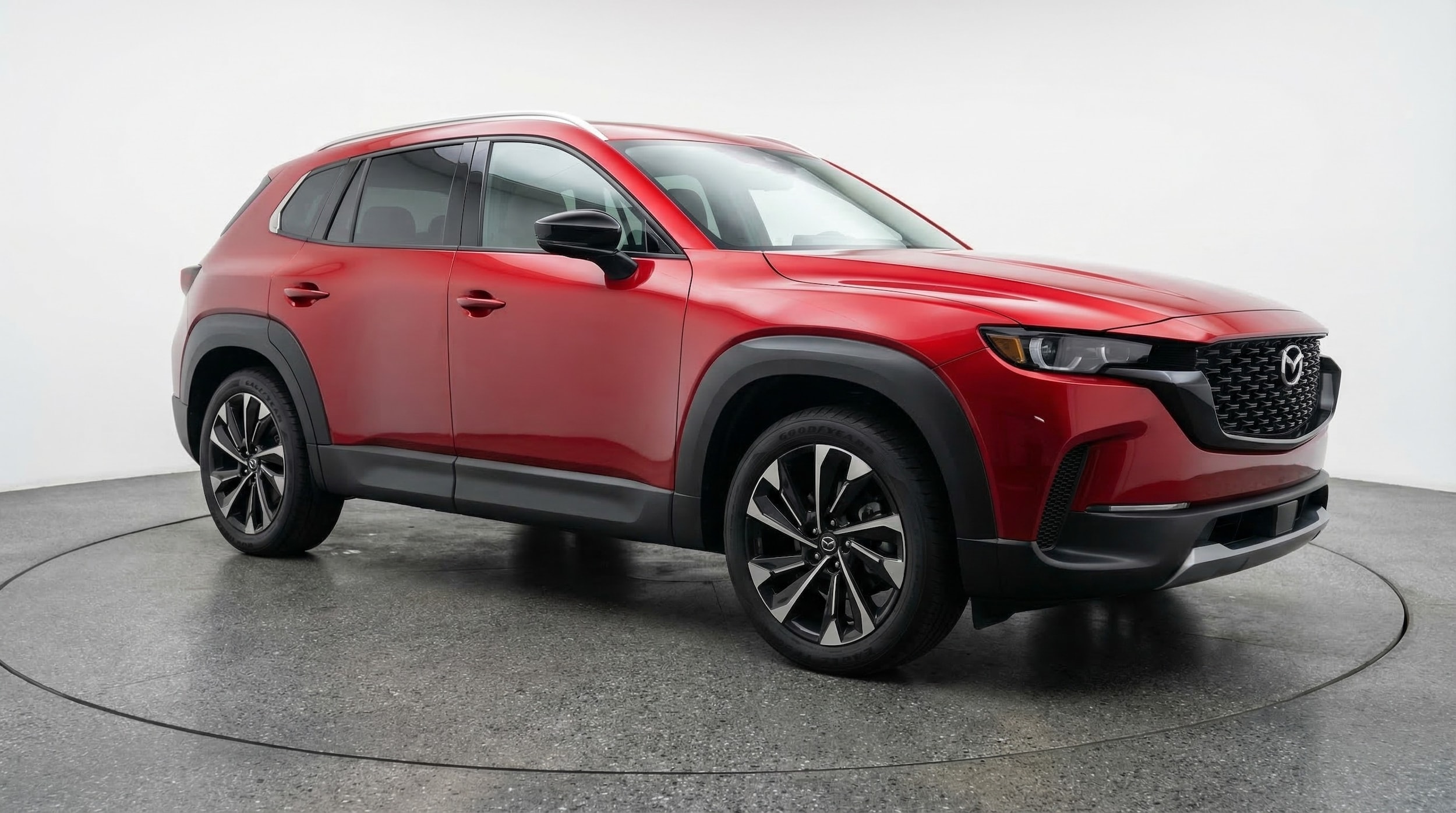 Thumbnail: 2025 Mazda CX-50 - 1