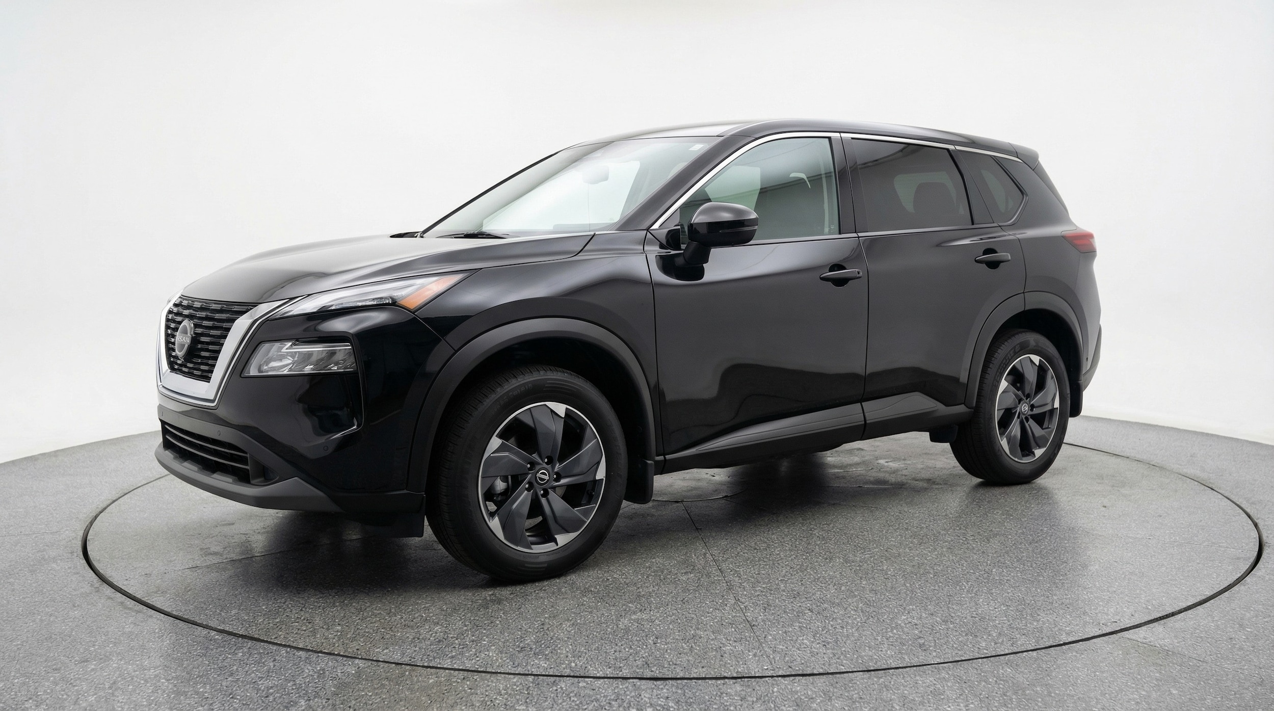 Thumbnail: 2025 Nissan Rogue - 3