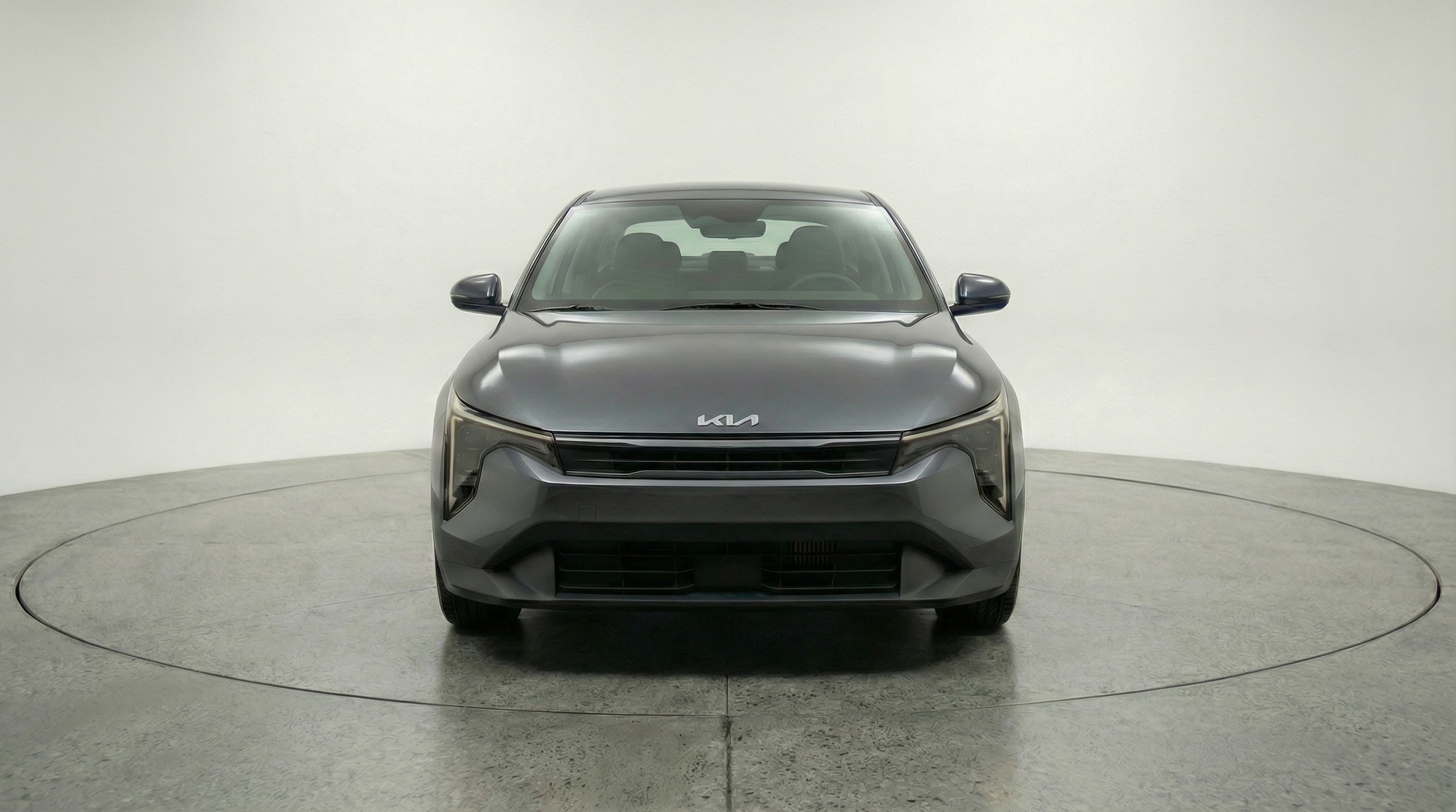 Thumbnail: 2025 Kia K4 - 2