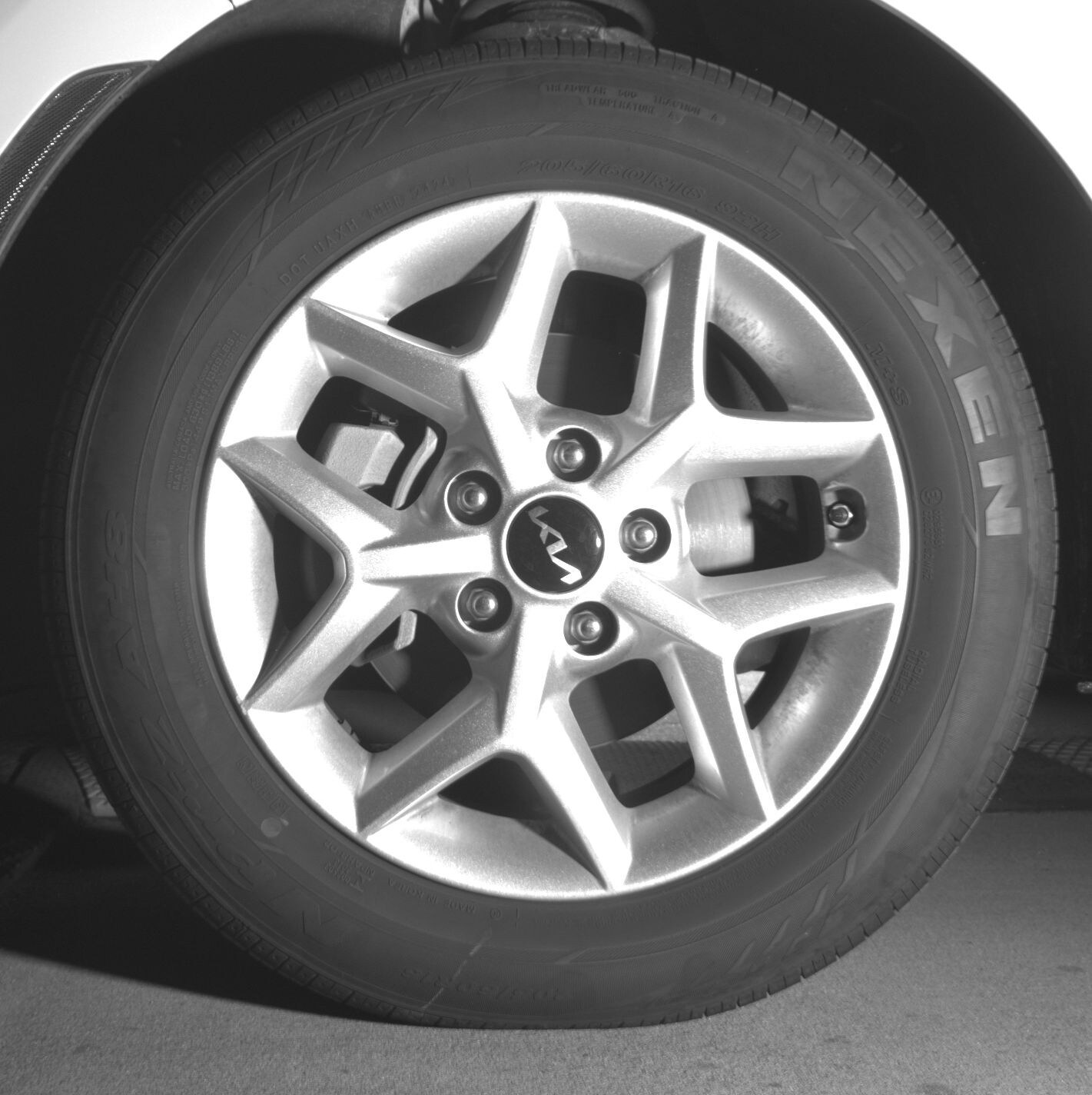 Thumbnail: 2025 Kia Soul - 9