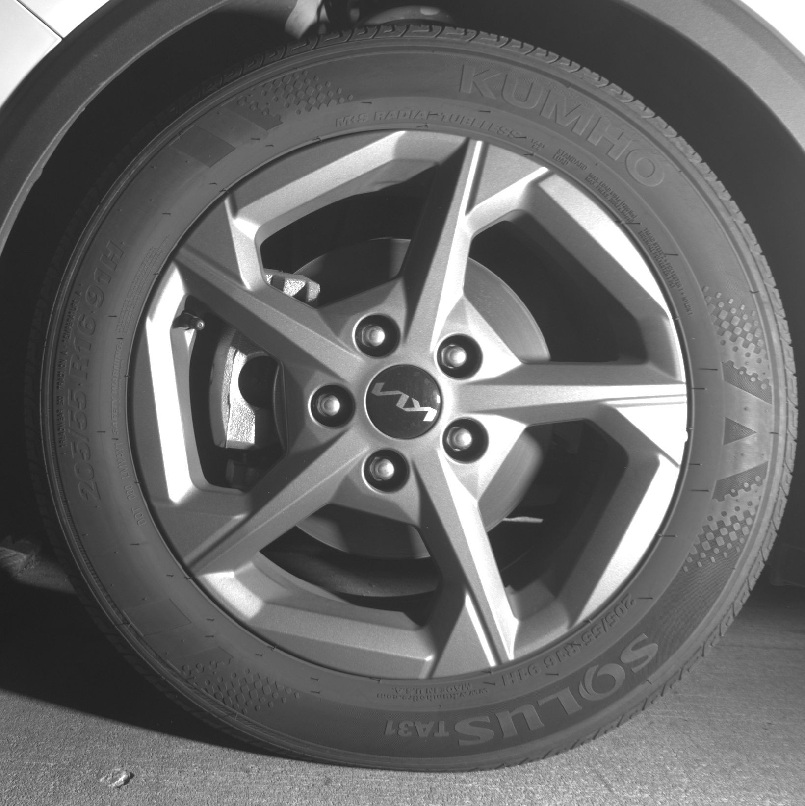 Thumbnail: 2025 Kia K4 - 9