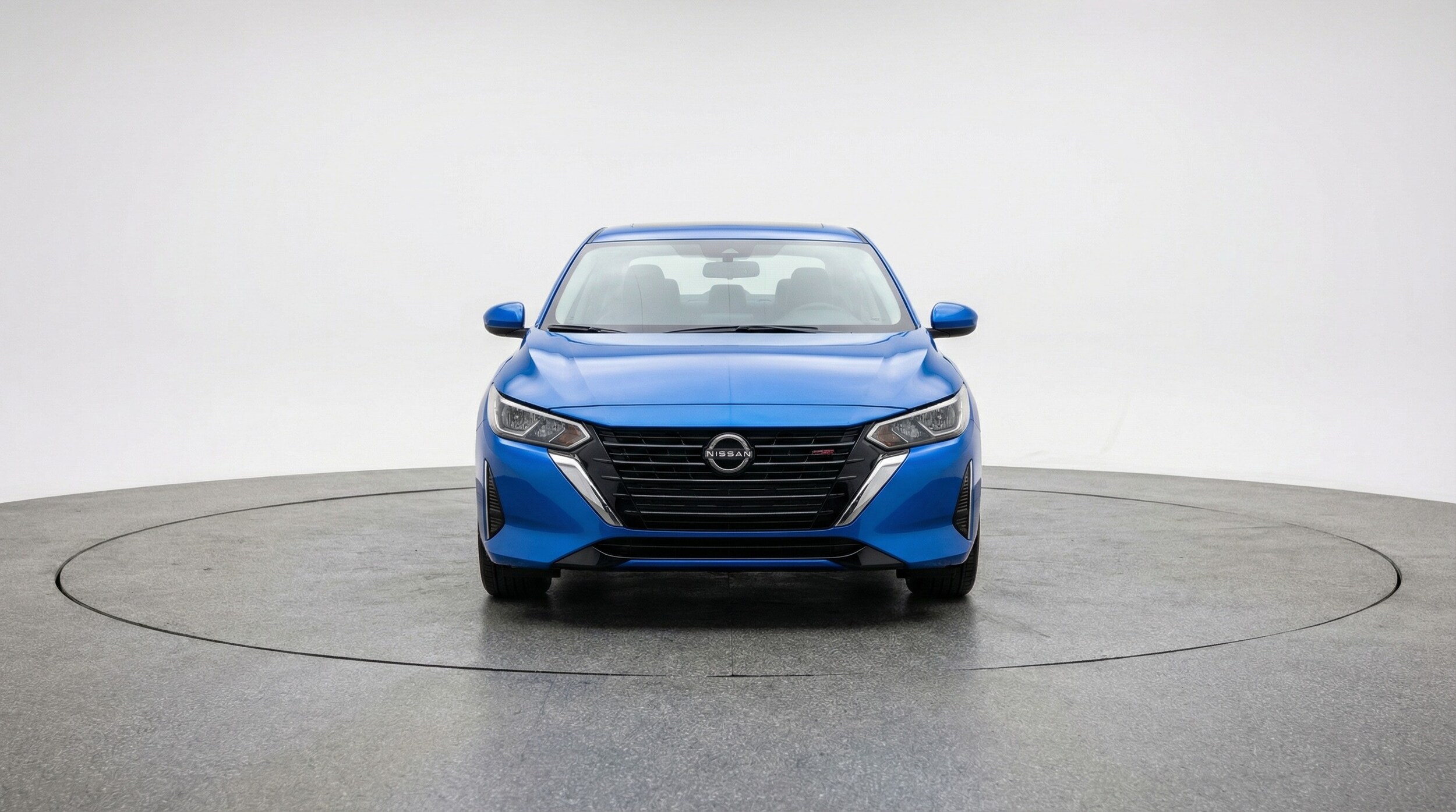 Thumbnail: 2025 Nissan Sentra - 2