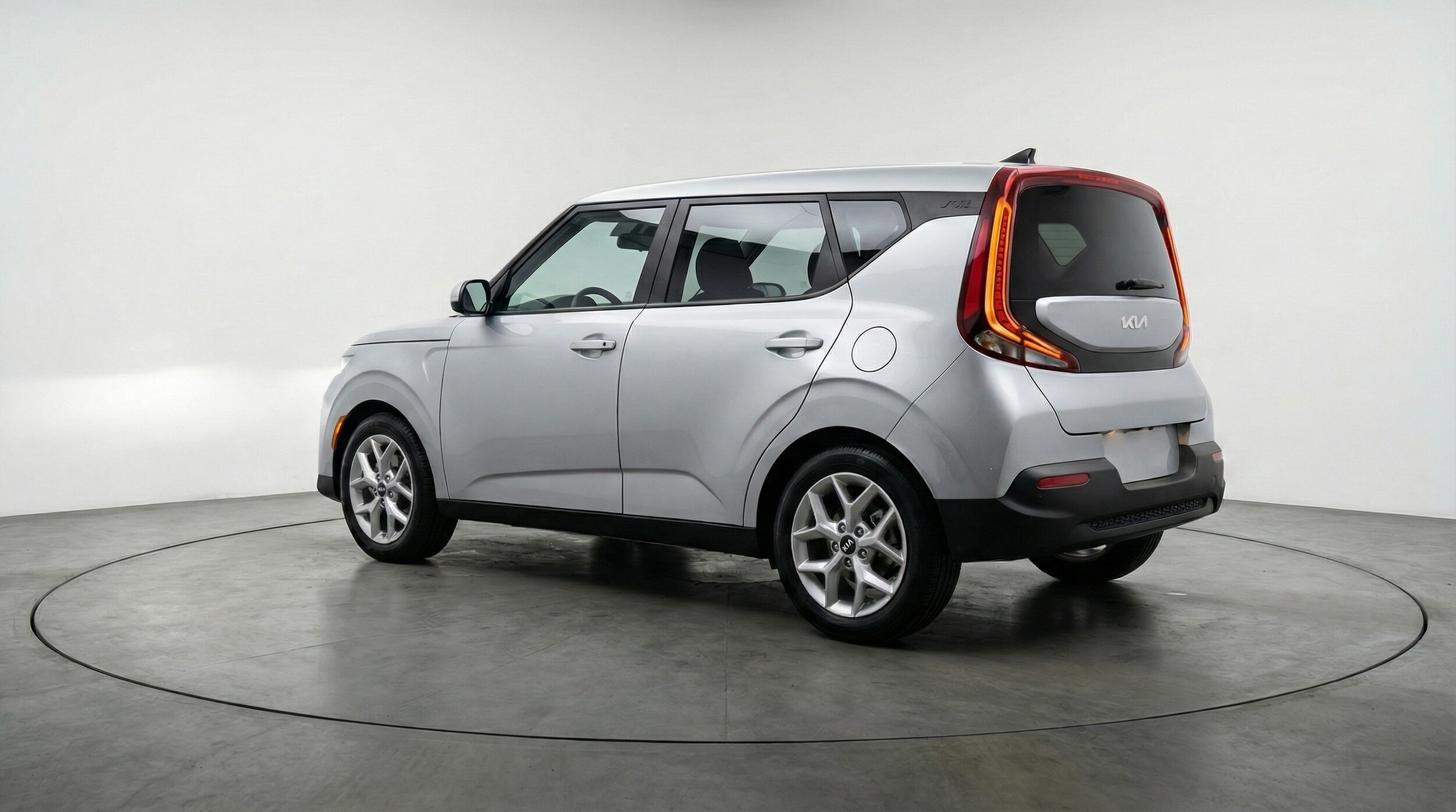 Thumbnail: 2025 Kia Soul - 5