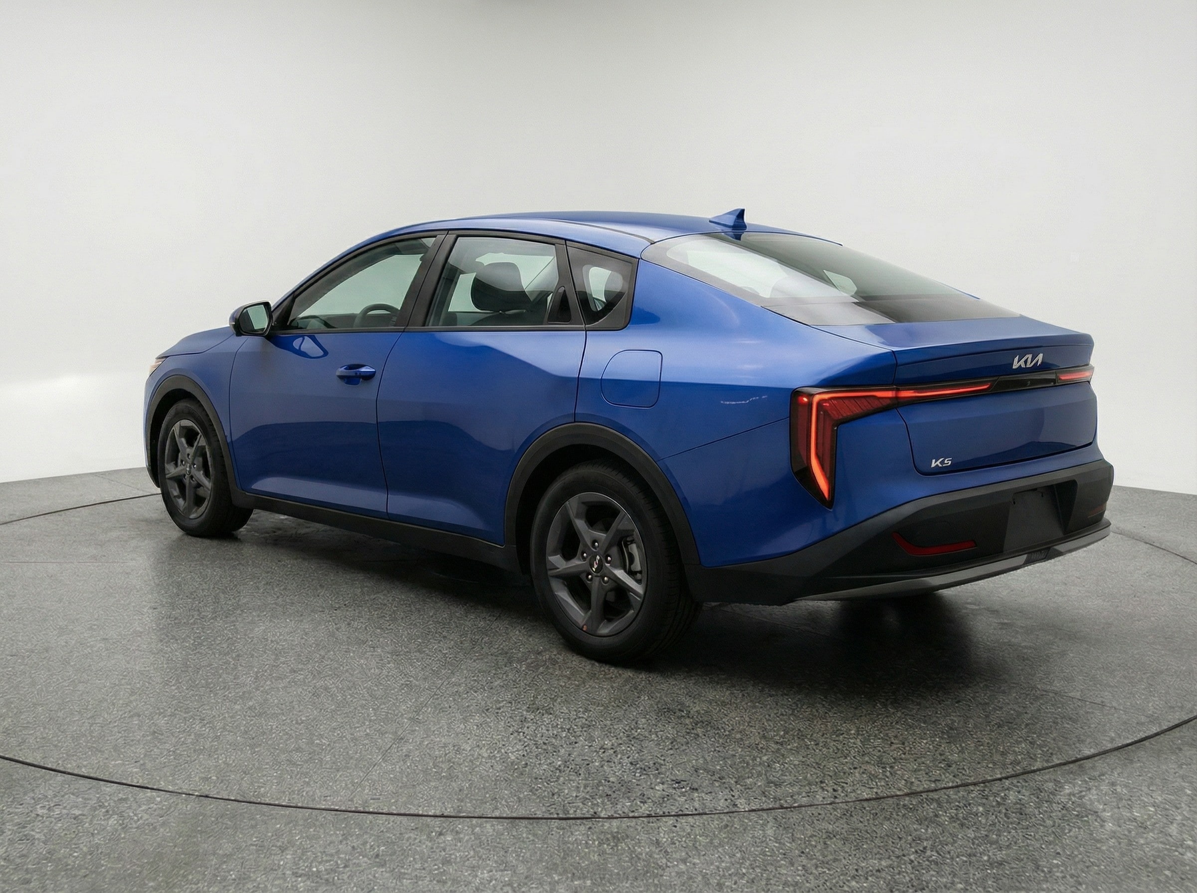 Thumbnail: 2025 Kia K4 - 5