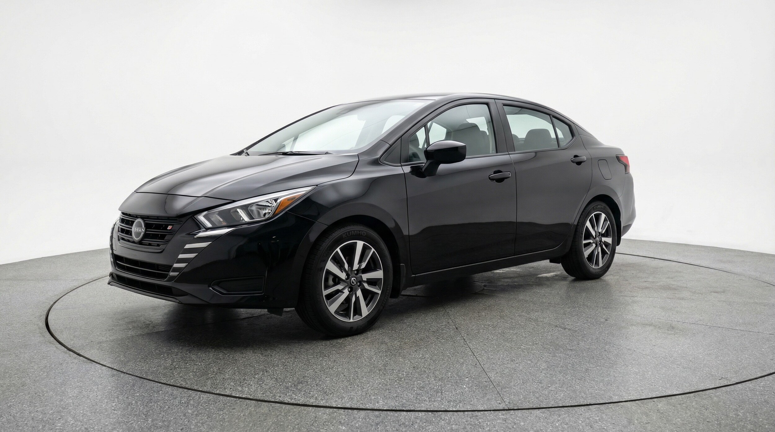 Thumbnail: 2025 Nissan Versa - 3