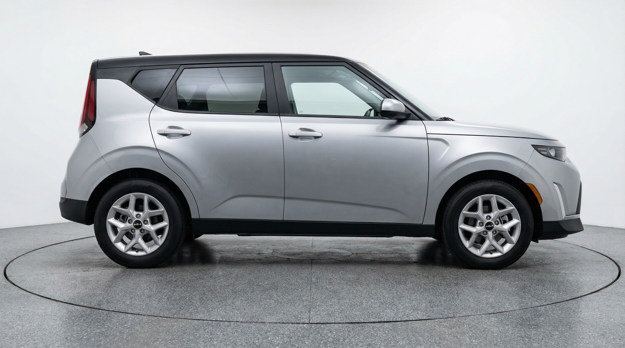 Thumbnail: 2025 Kia Soul - 8