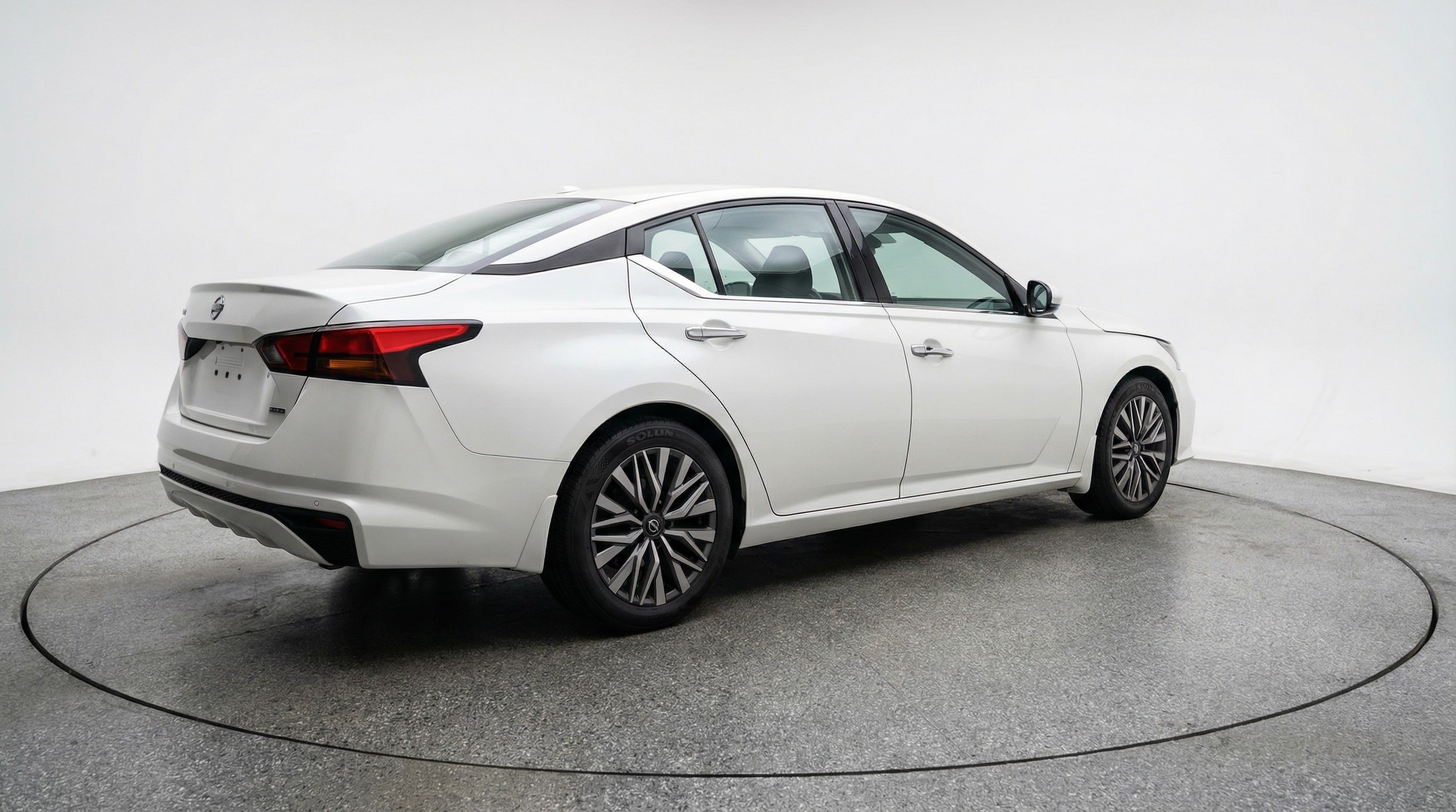 Thumbnail: 2025 Nissan Altima - 7