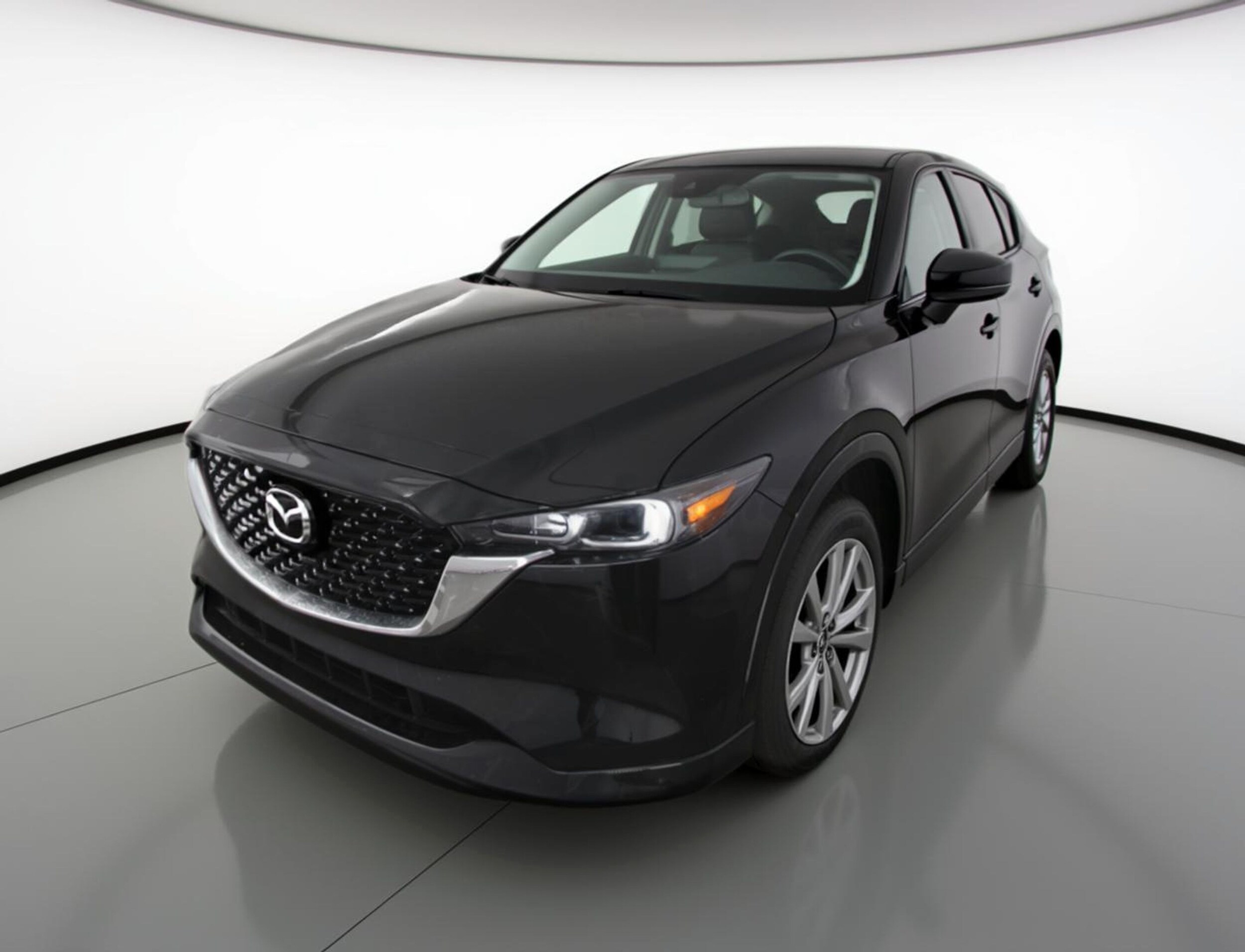 Thumbnail: 2025 Mazda CX-5 - 3