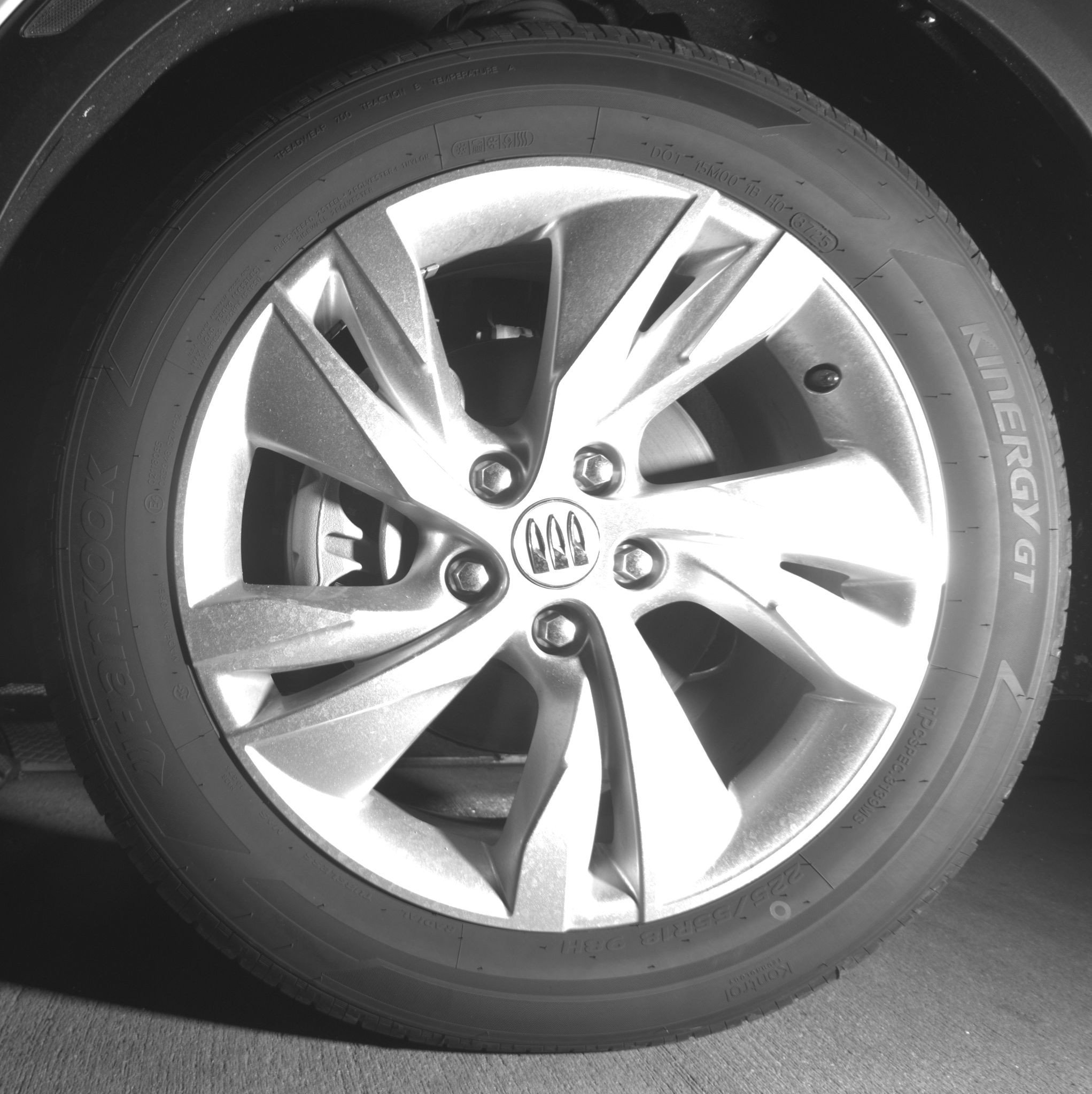 Thumbnail: 2026 Buick Encore GX - 12
