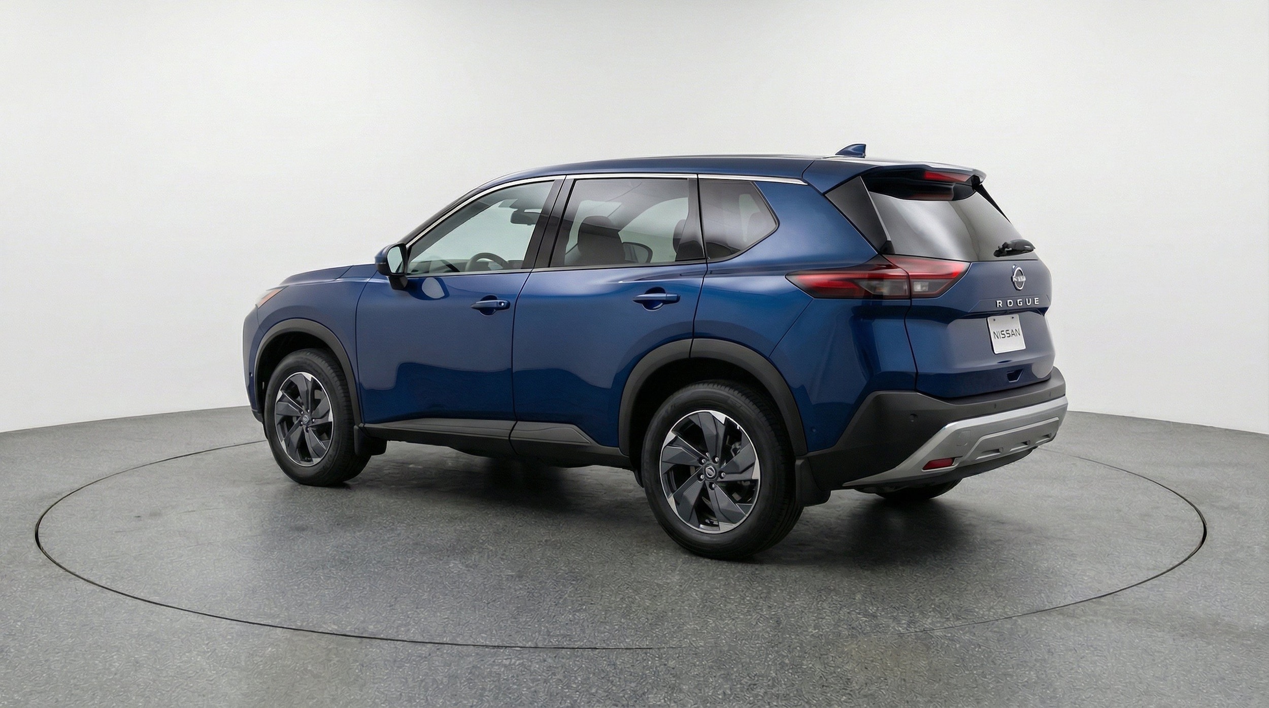 Thumbnail: 2026 Nissan Rogue - 6
