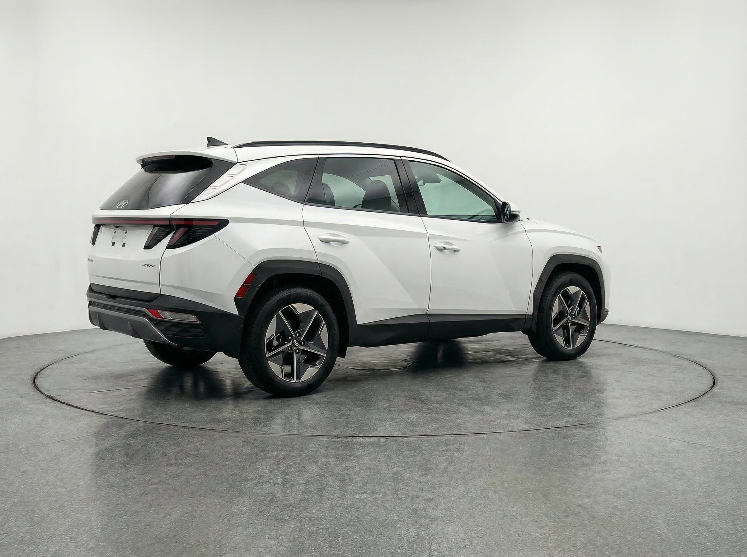 Thumbnail: 2026 Hyundai Tucson - 9
