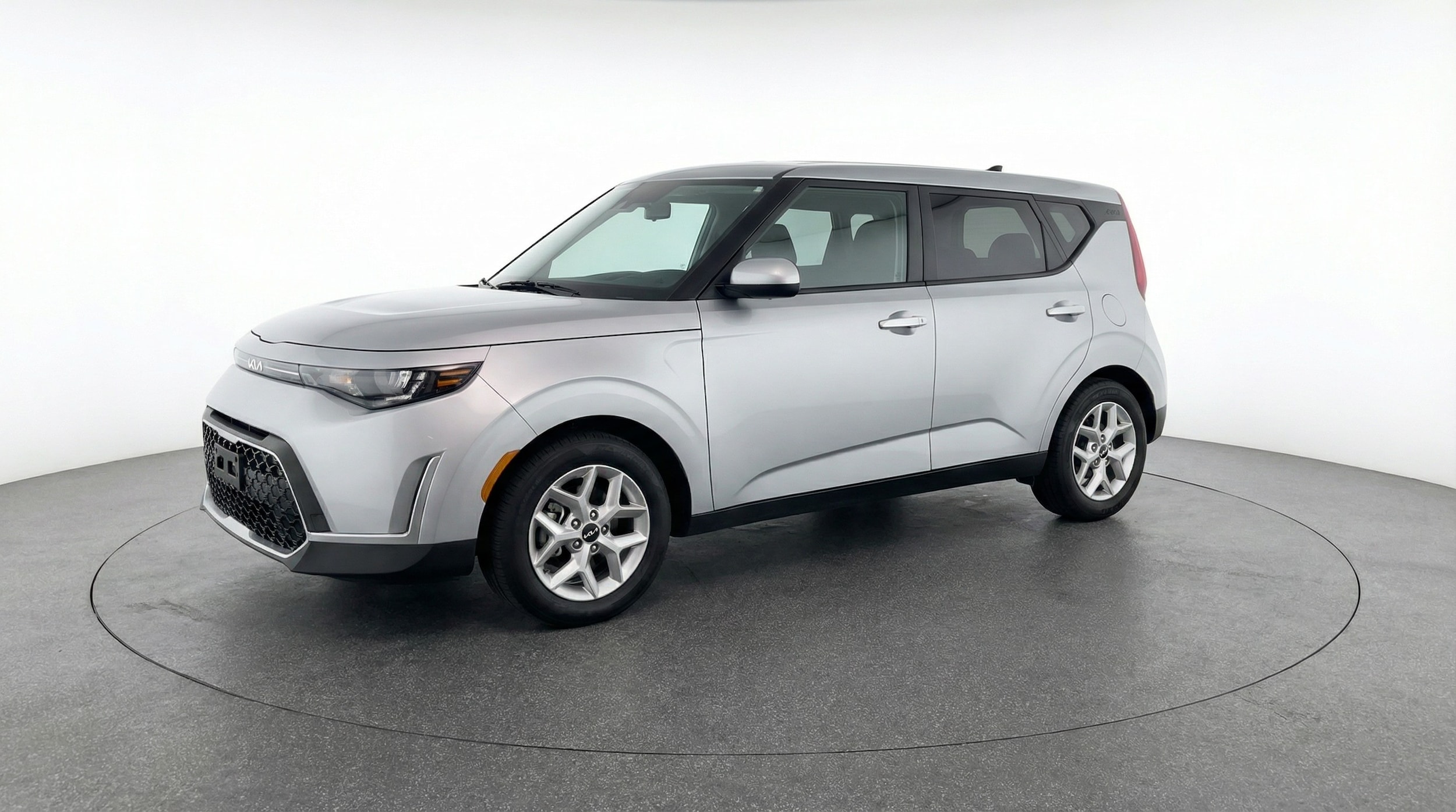 Thumbnail: 2025 Kia Soul - 3