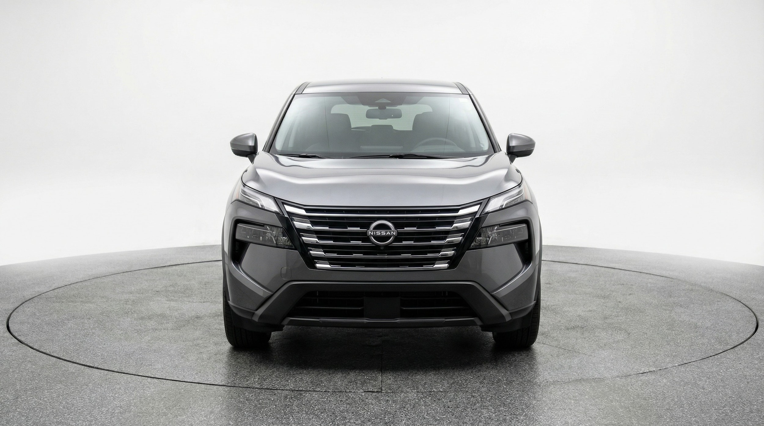 Thumbnail: 2025 Nissan Rogue - 2